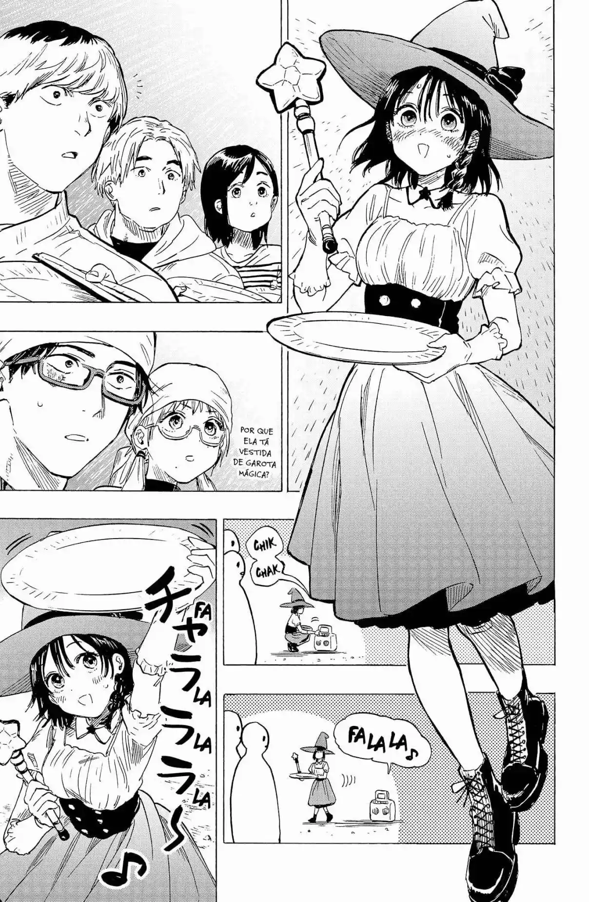 Read MARRIAGETOXIN pt_BR Manga Online