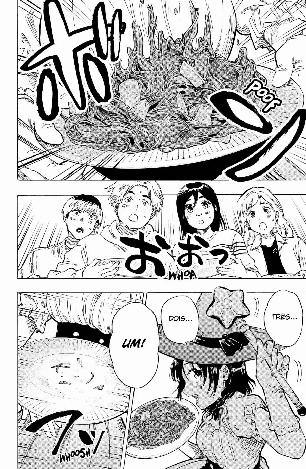 Read MARRIAGETOXIN pt_BR Manga Online