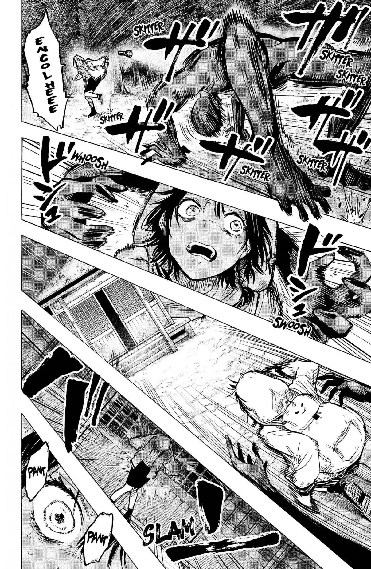 Read MARRIAGETOXIN pt_BR Manga Online