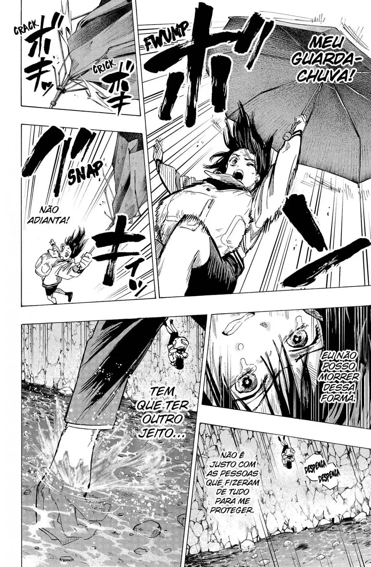 Read MARRIAGETOXIN pt_BR Manga Online