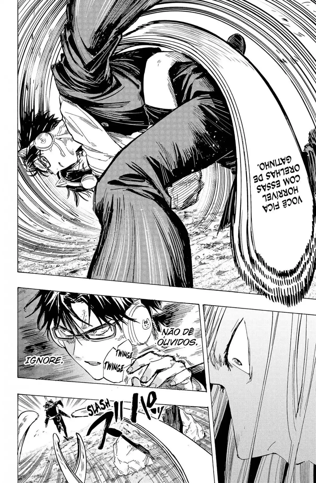 Read MARRIAGETOXIN pt_BR Manga Online