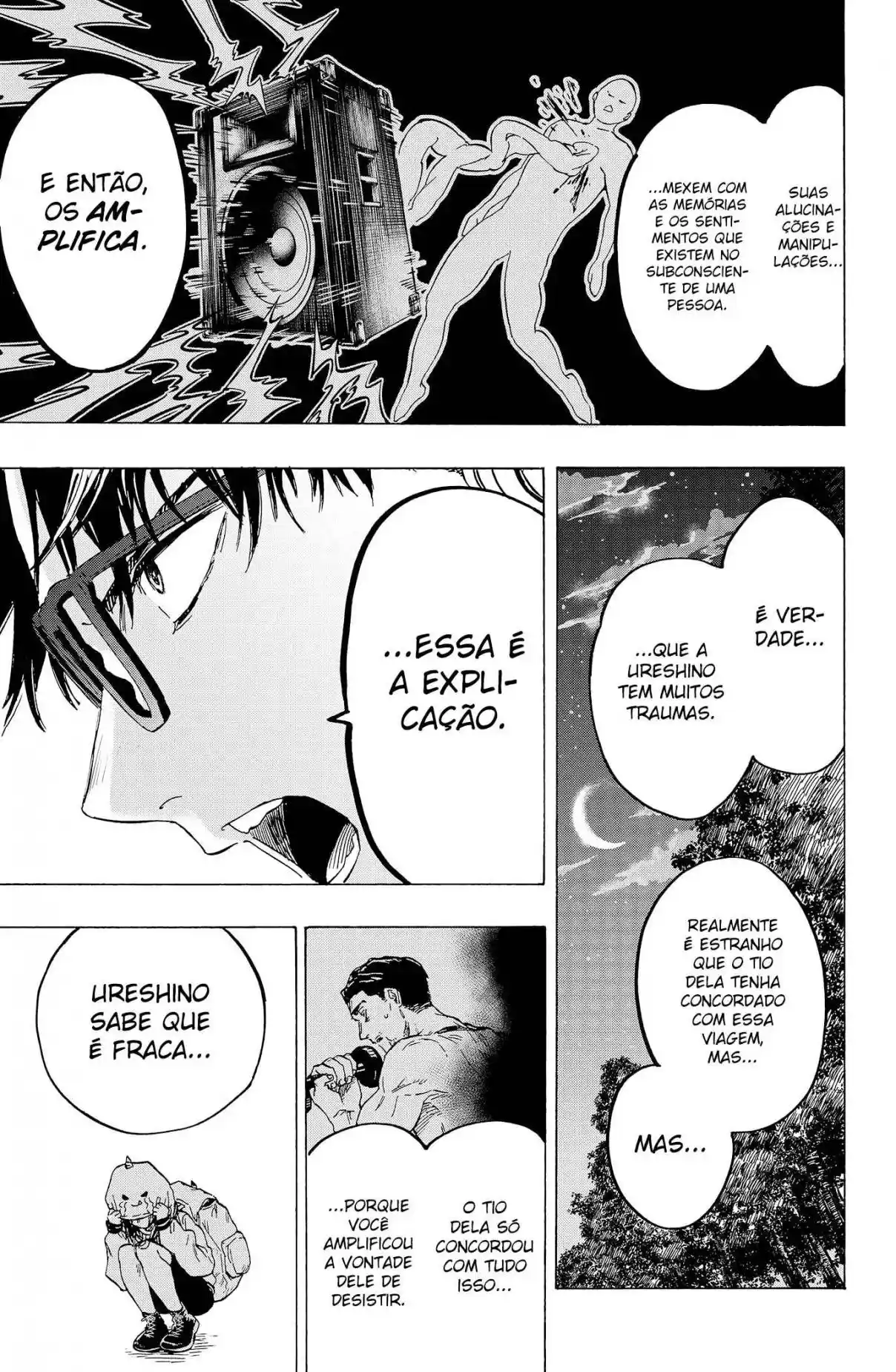 Read MARRIAGETOXIN pt_BR Manga Online