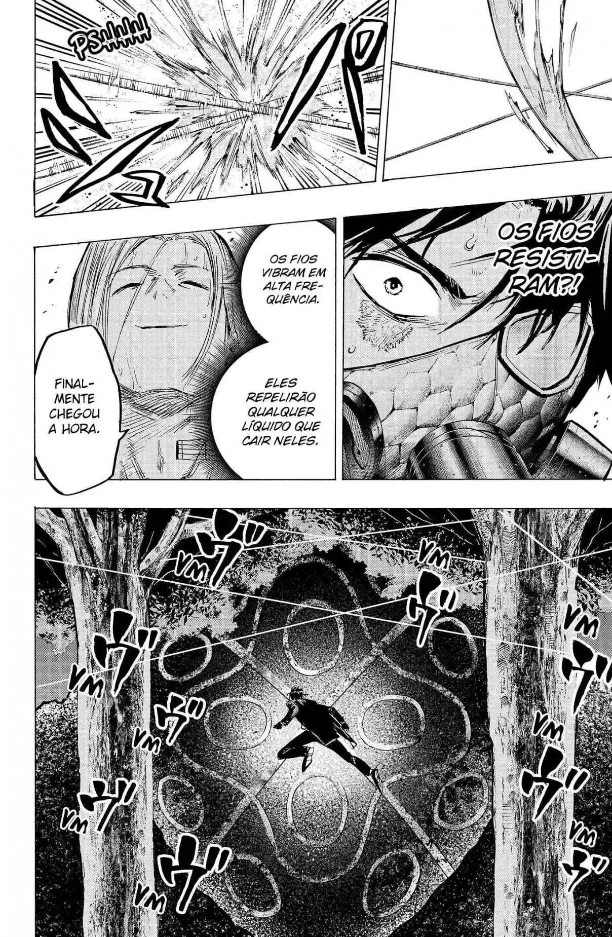 Read MARRIAGETOXIN pt_BR Manga Online