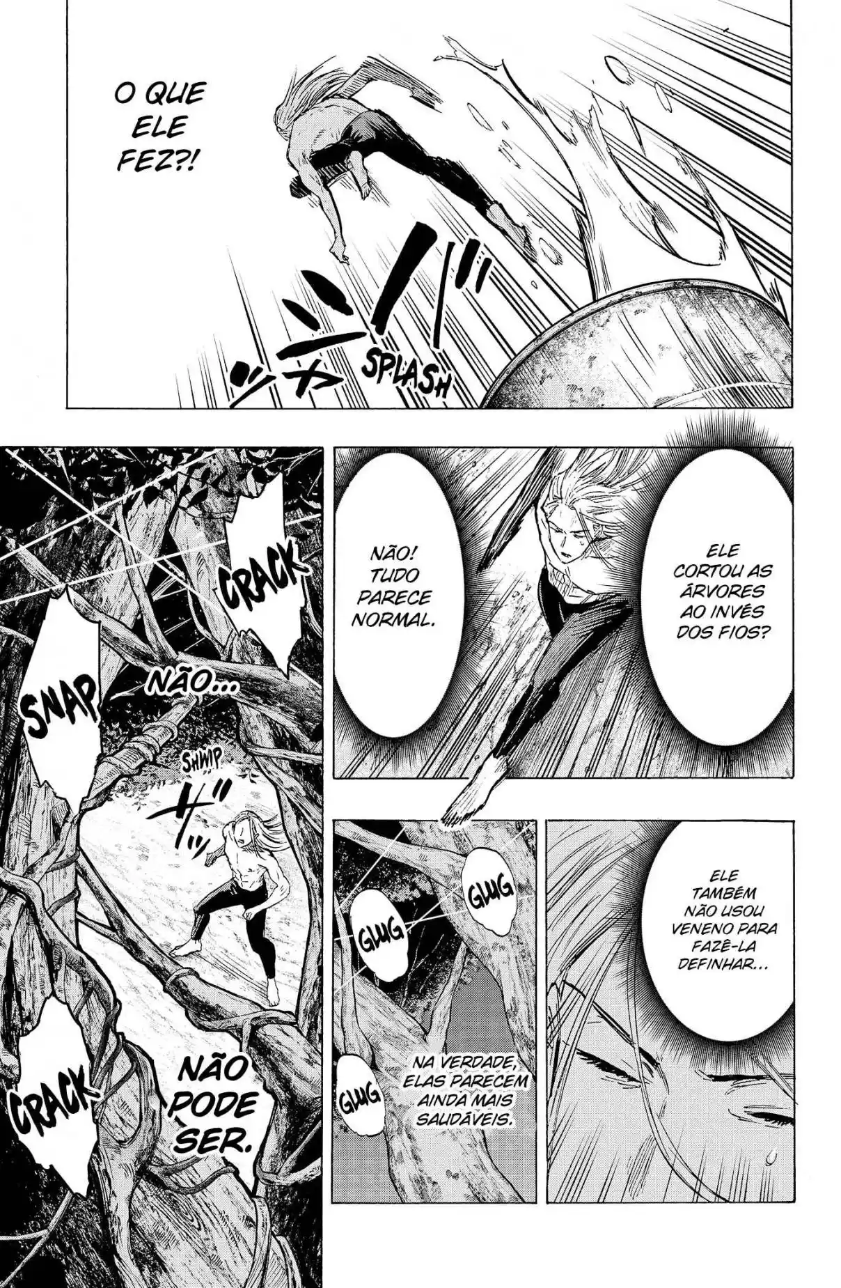Read MARRIAGETOXIN pt_BR Manga Online