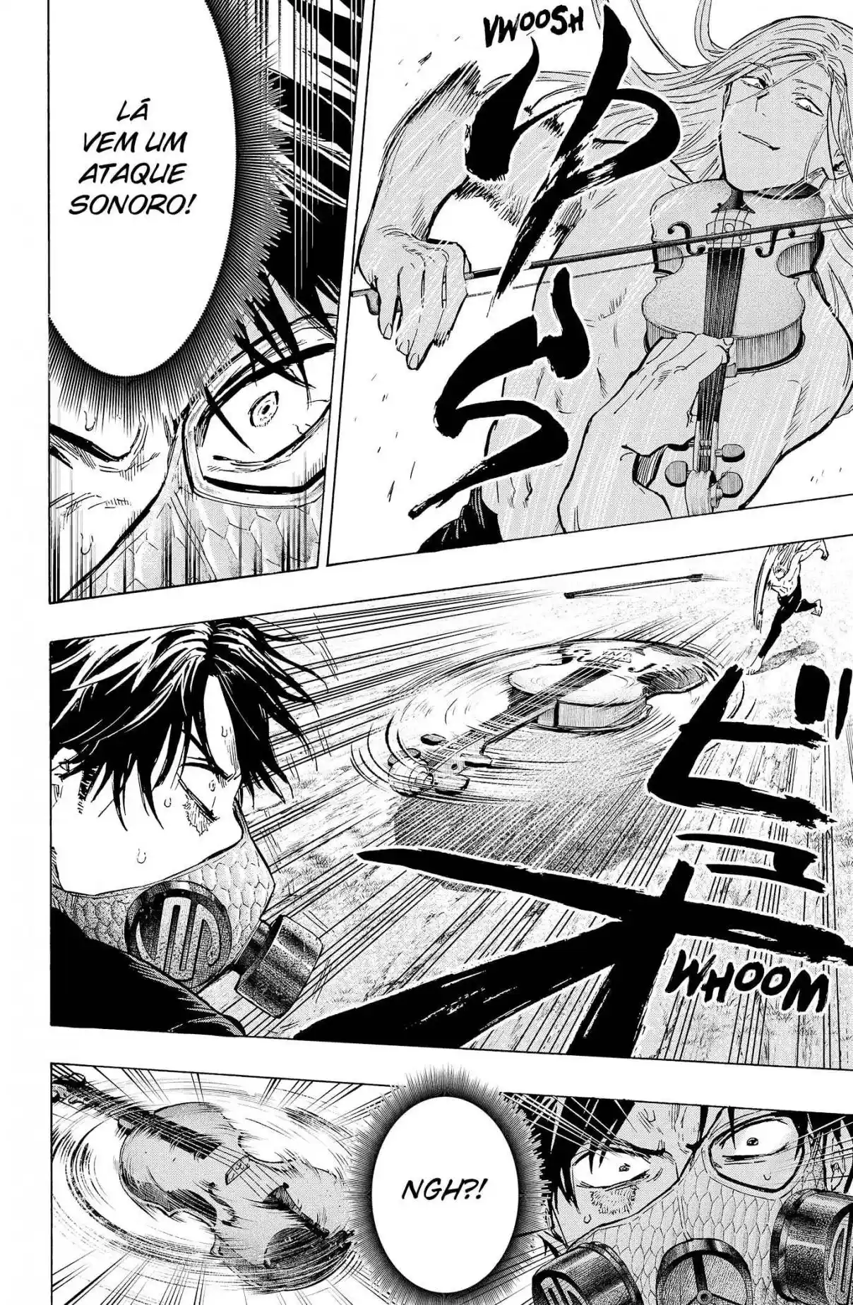 Read MARRIAGETOXIN pt_BR Manga Online