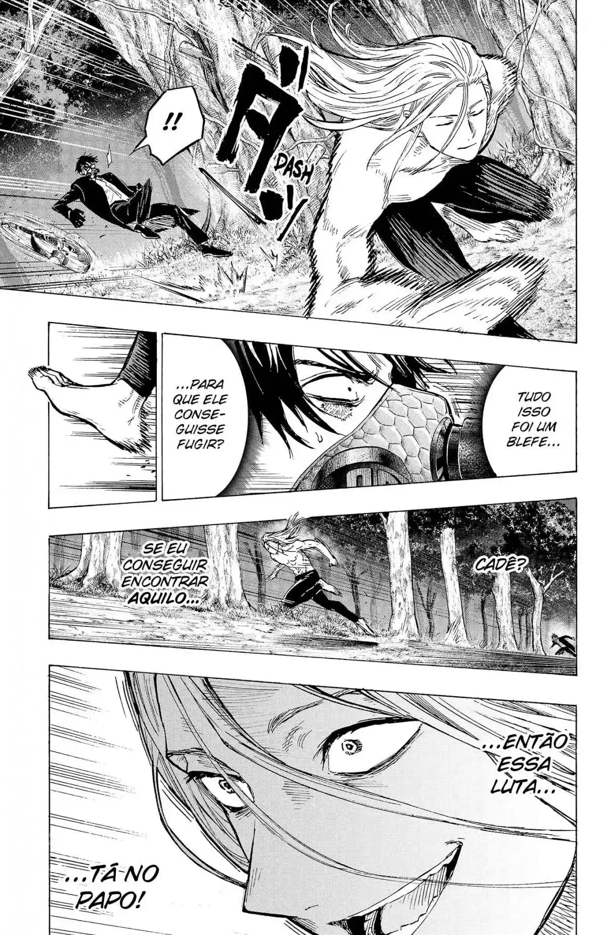 Read MARRIAGETOXIN pt_BR Manga Online