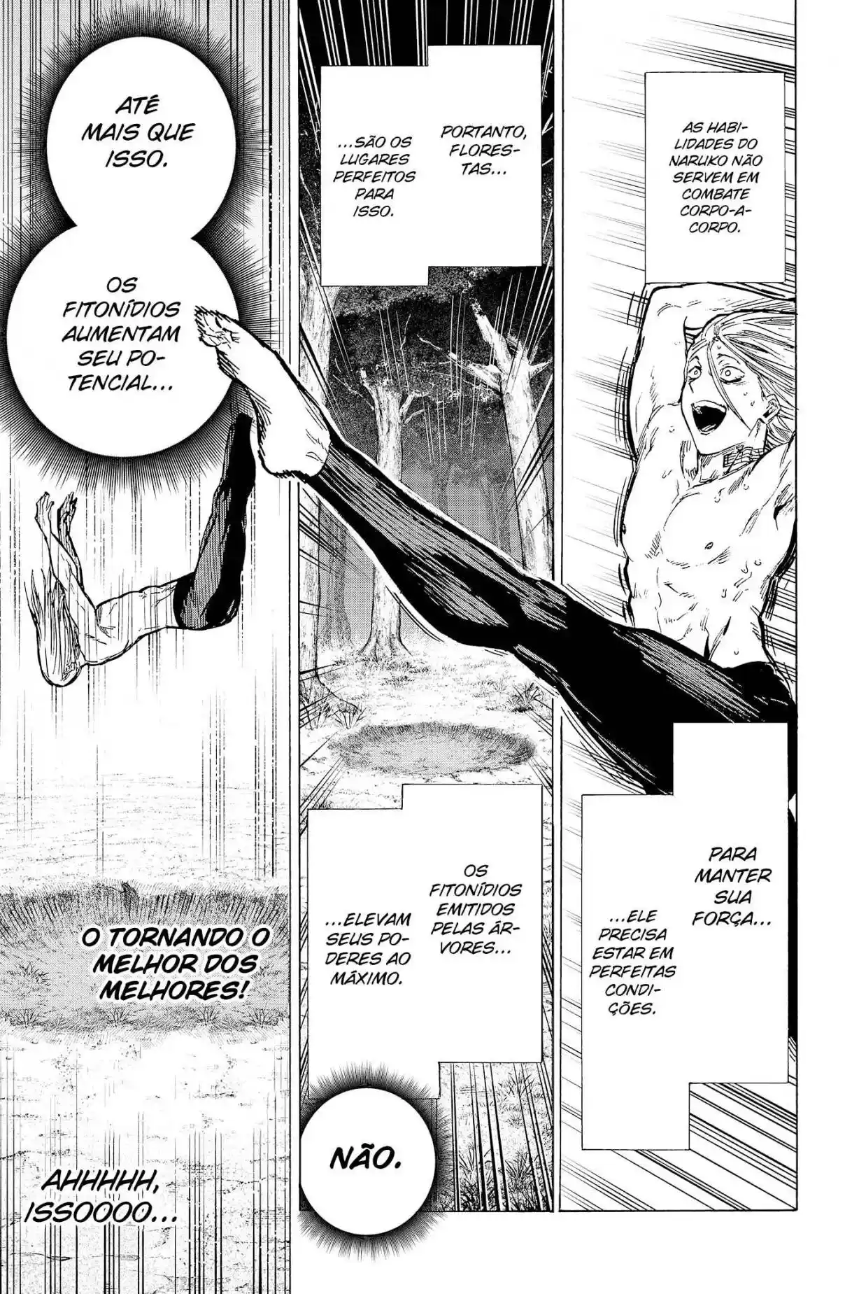 Read MARRIAGETOXIN pt_BR Manga Online