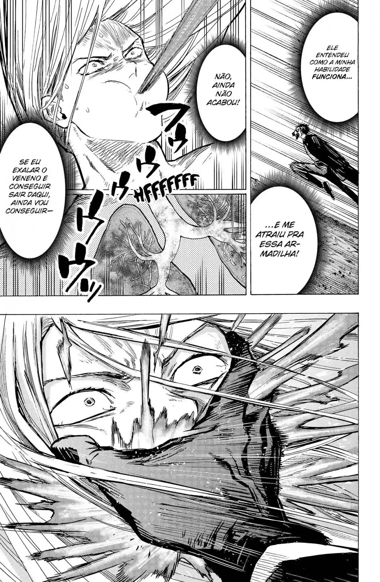 Read MARRIAGETOXIN pt_BR Manga Online