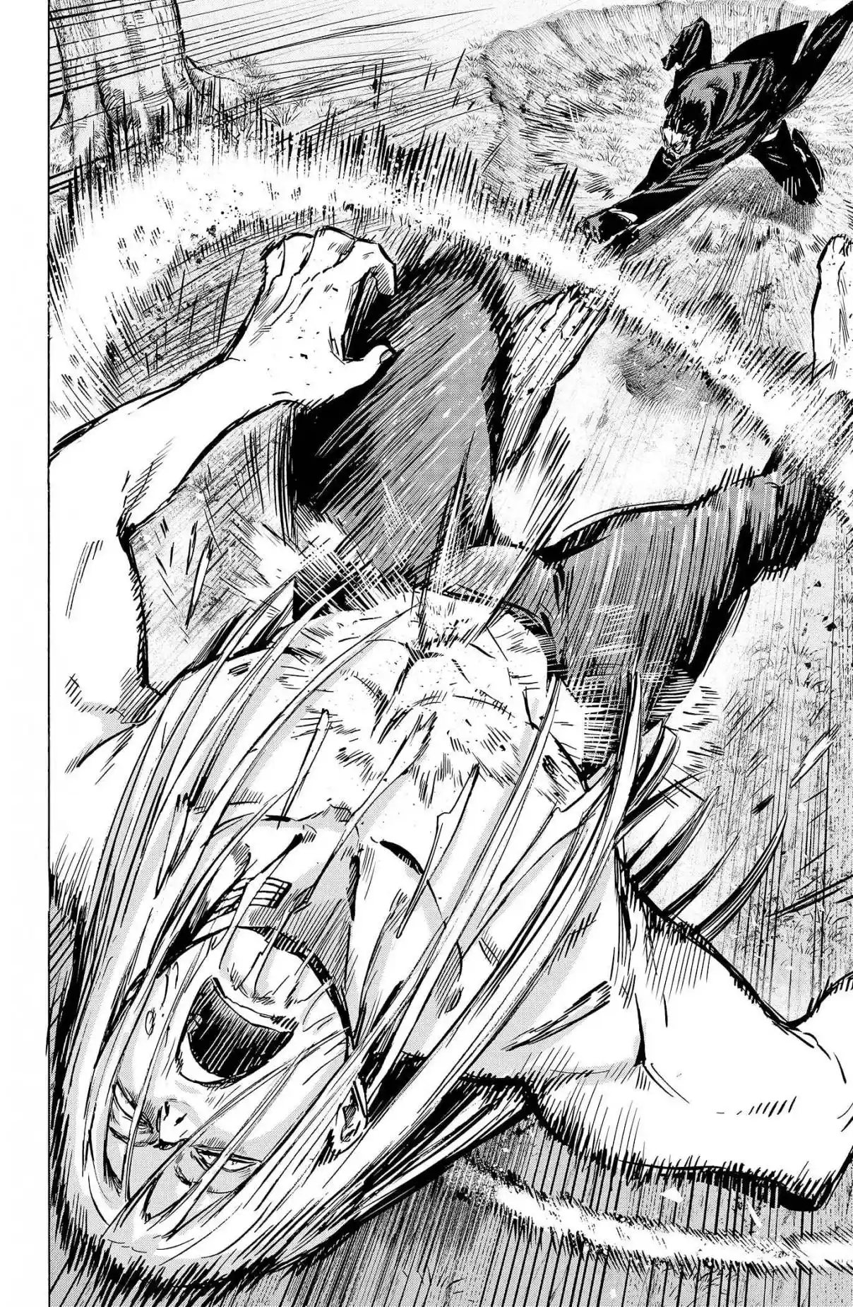 Read MARRIAGETOXIN pt_BR Manga Online