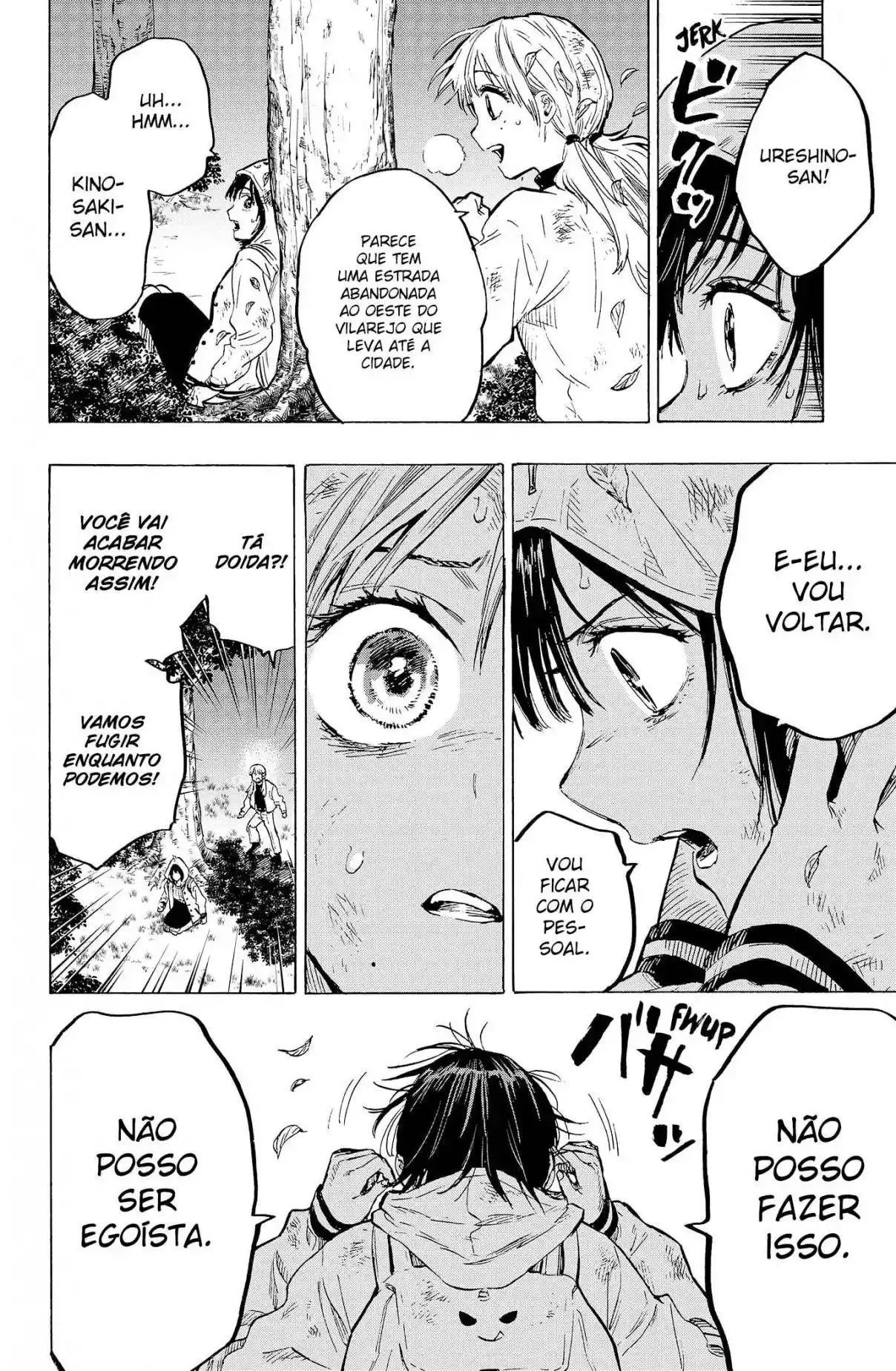 Read MARRIAGETOXIN pt_BR Manga Online