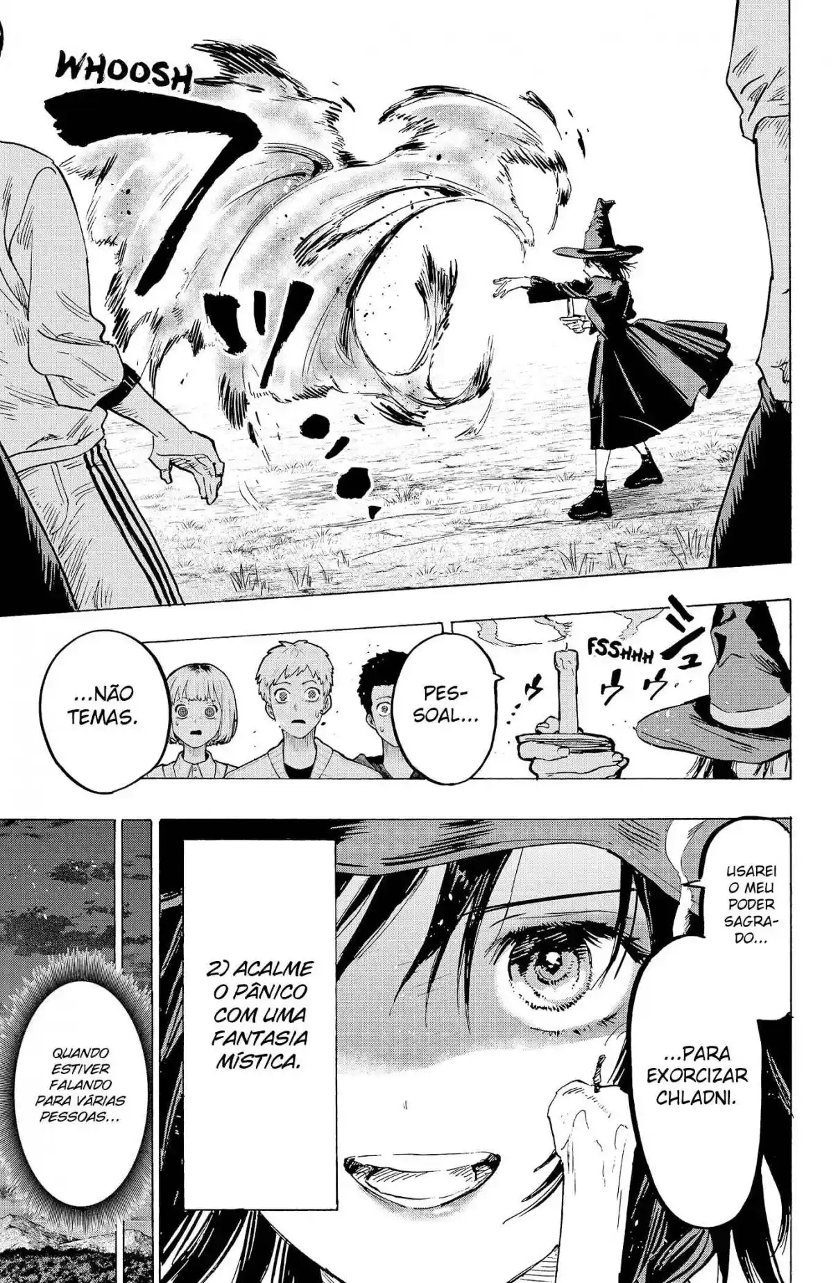Read MARRIAGETOXIN pt_BR Manga Online