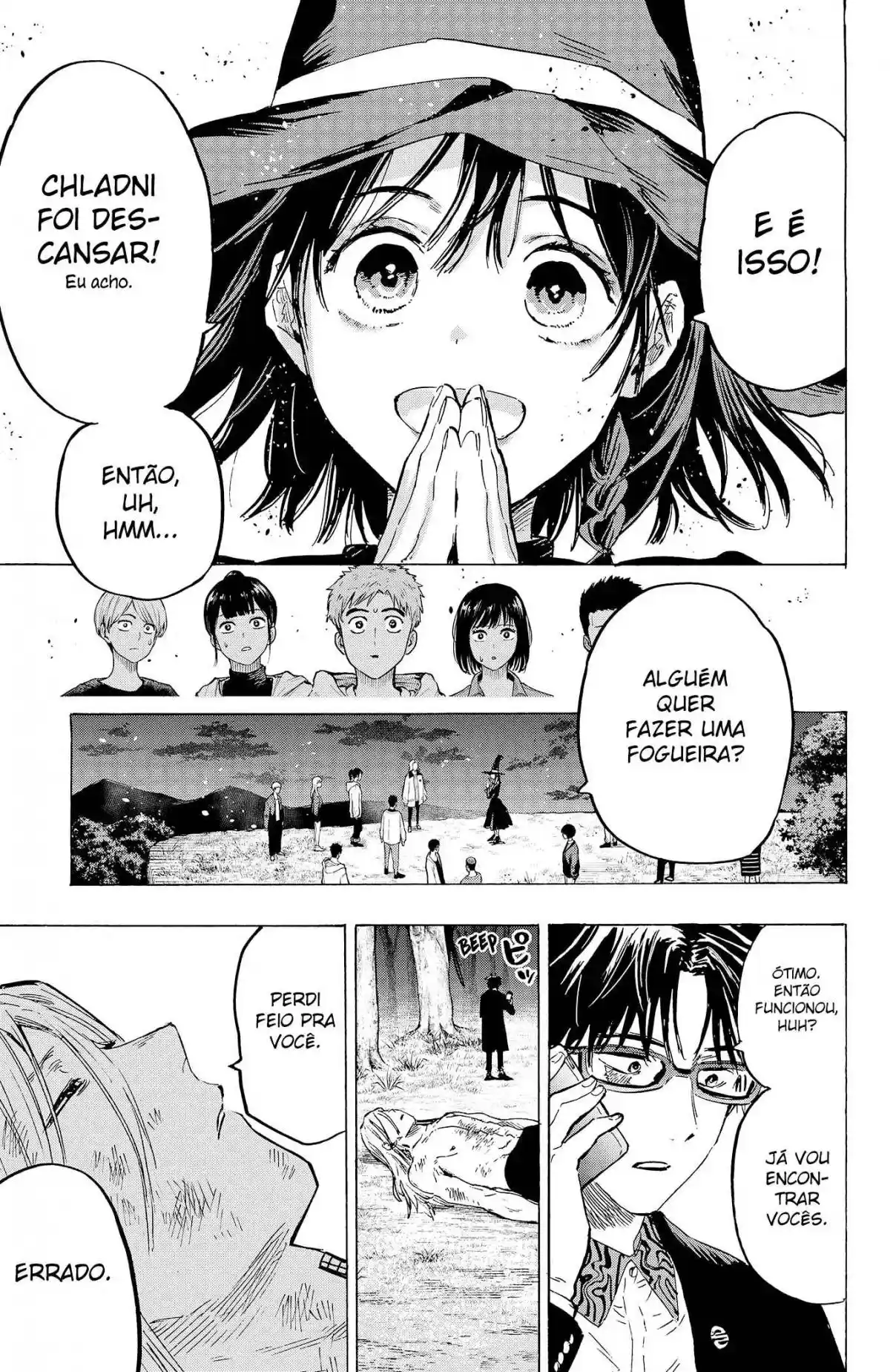 Read MARRIAGETOXIN pt_BR Manga Online