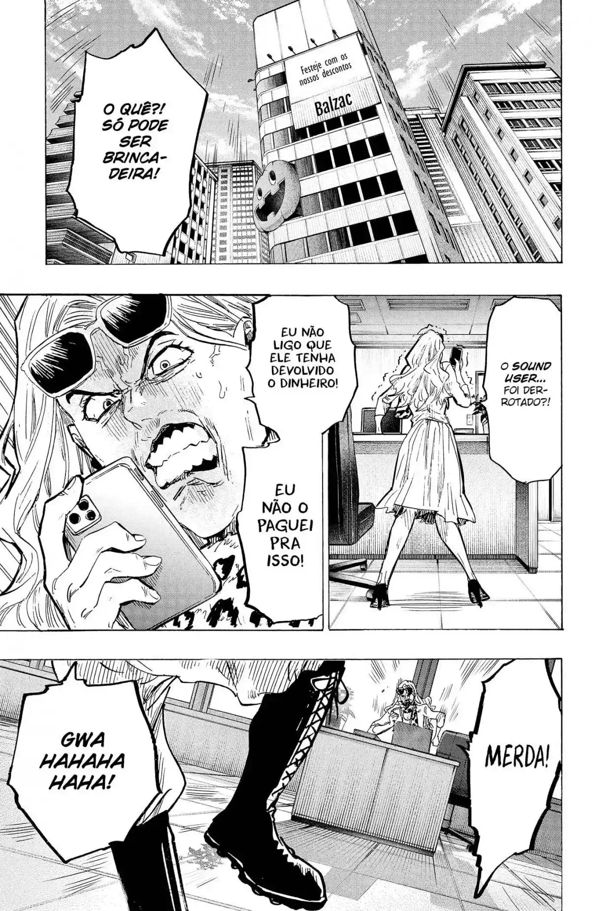 Read MARRIAGETOXIN pt_BR Manga Online