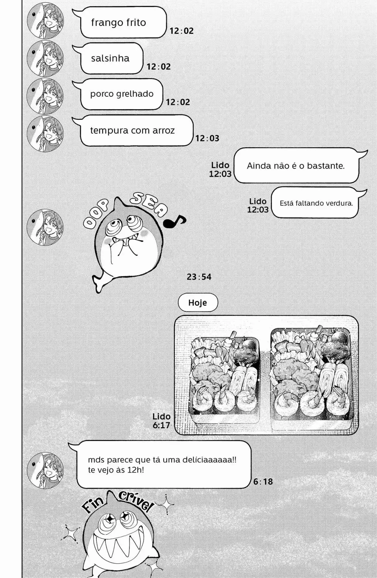 Read MARRIAGETOXIN pt_BR Manga Online
