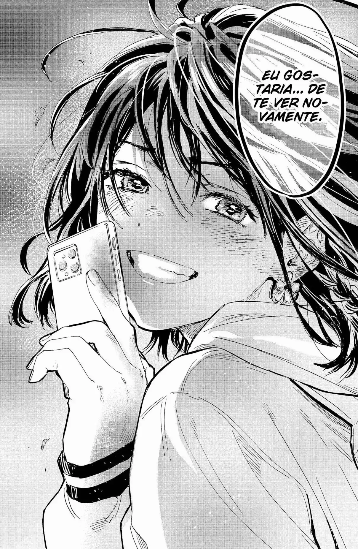 Read MARRIAGETOXIN pt_BR Manga Online