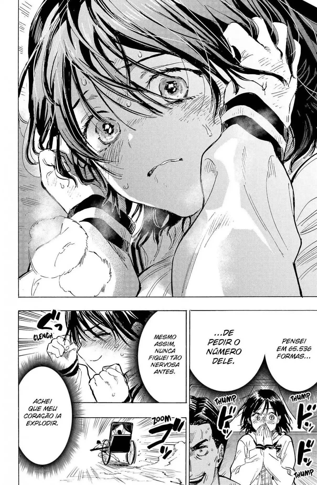 Read MARRIAGETOXIN pt_BR Manga Online