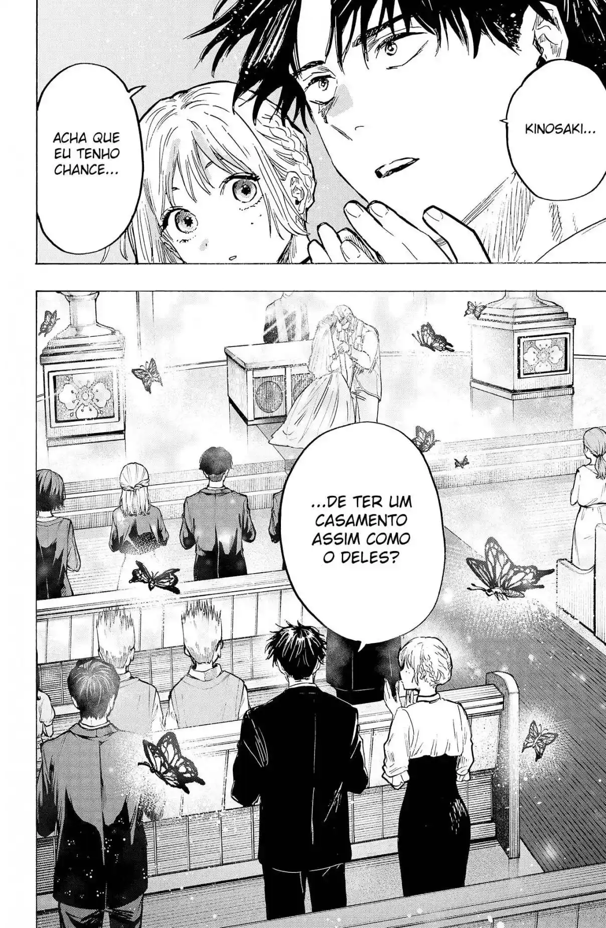 Read MARRIAGETOXIN pt_BR Manga Online