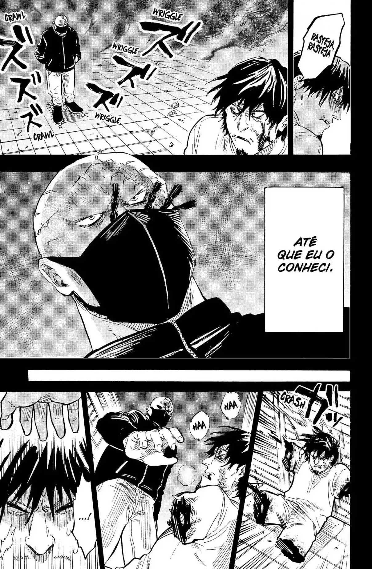 Read MARRIAGETOXIN pt_BR Manga Online