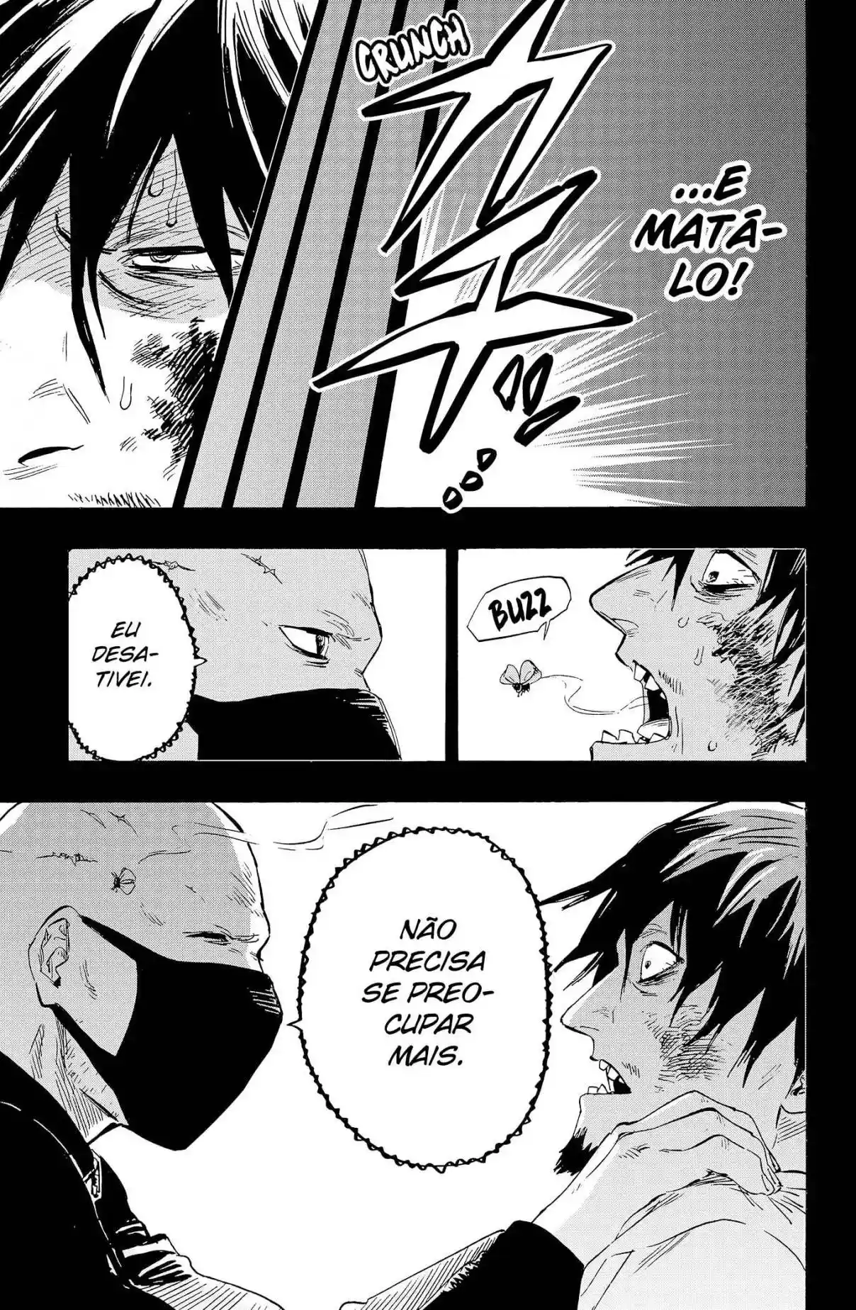 Read MARRIAGETOXIN pt_BR Manga Online