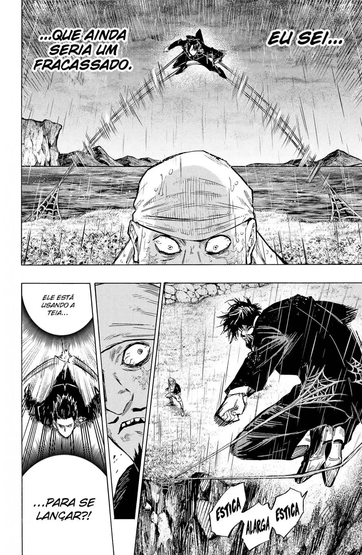Read MARRIAGETOXIN pt_BR Manga Online
