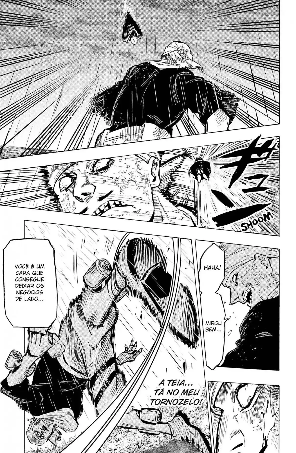Read MARRIAGETOXIN pt_BR Manga Online