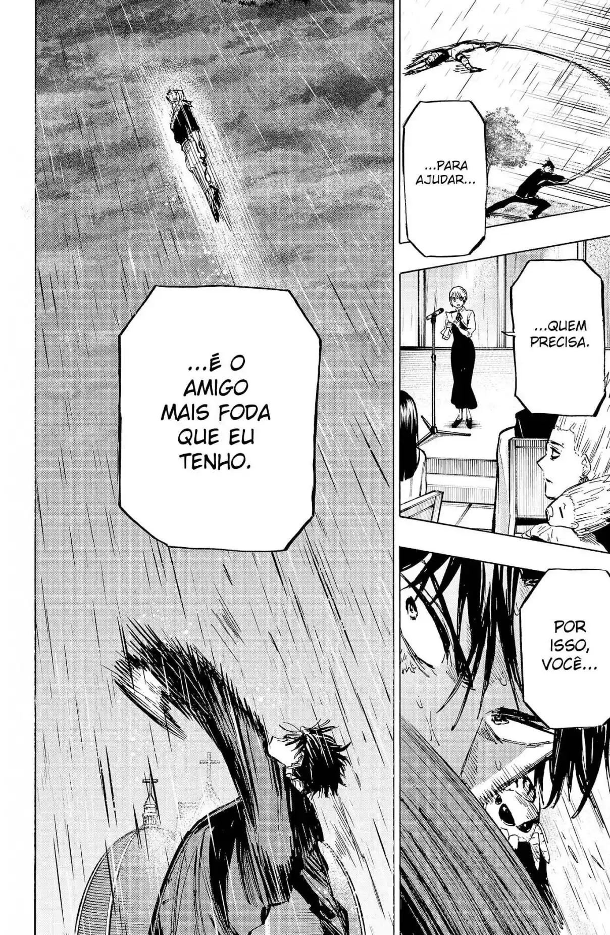 Read MARRIAGETOXIN pt_BR Manga Online