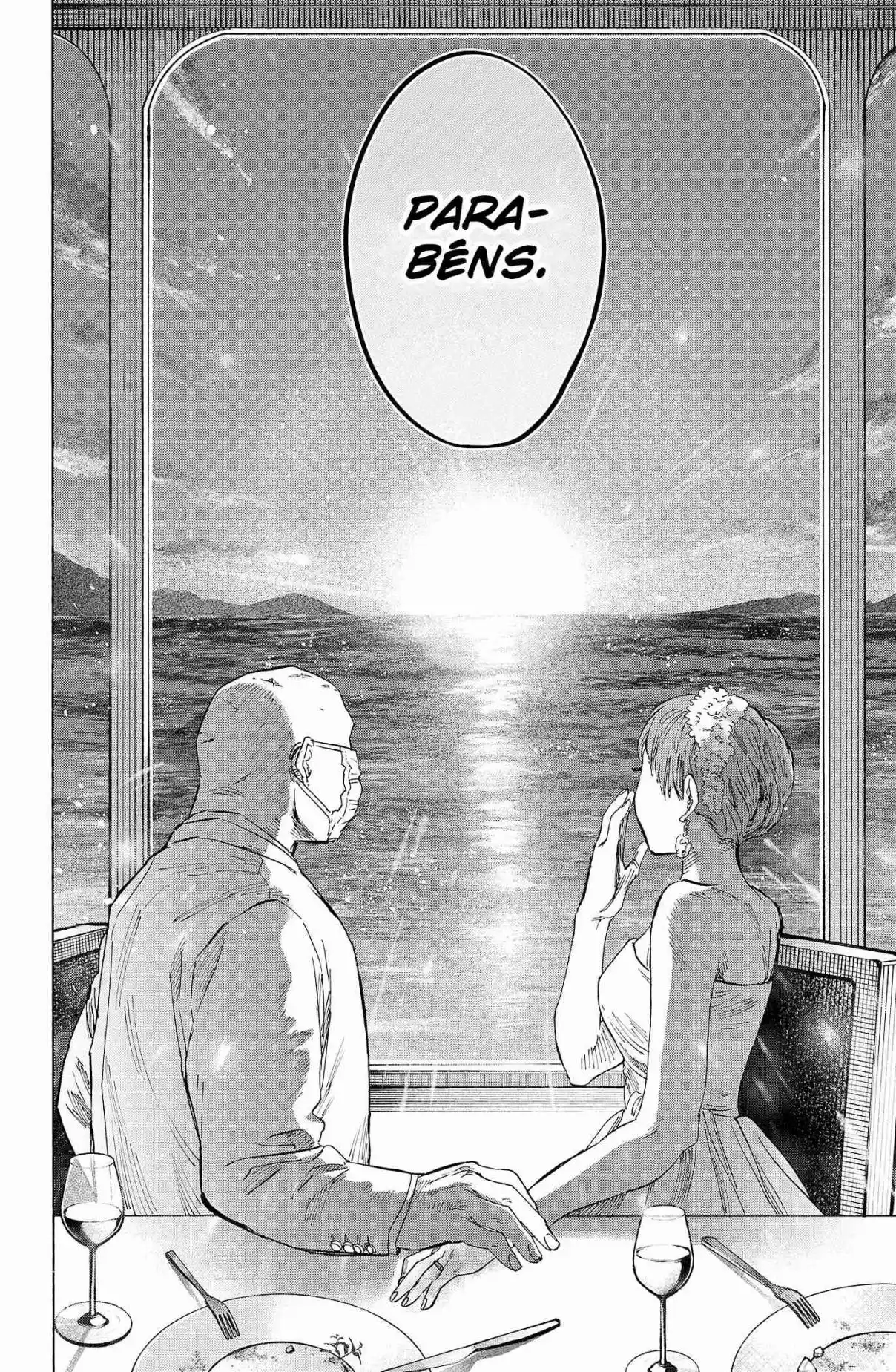 Read MARRIAGETOXIN pt_BR Manga Online
