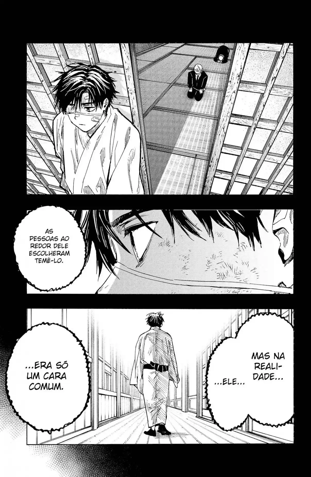 Read MARRIAGETOXIN pt_BR Manga Online