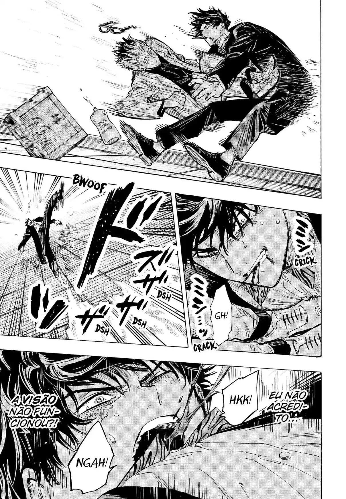 Read MARRIAGETOXIN pt_BR Manga Online