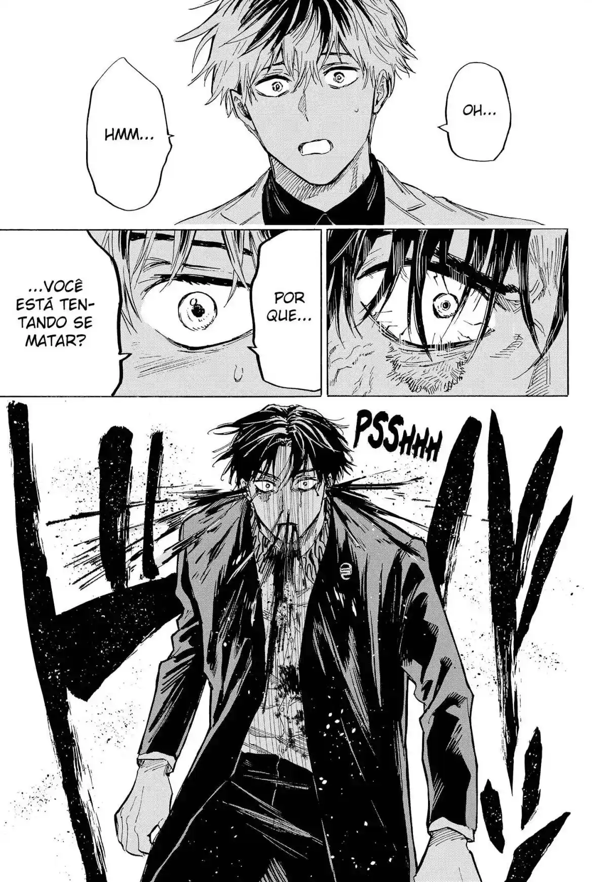 Read MARRIAGETOXIN pt_BR Manga Online