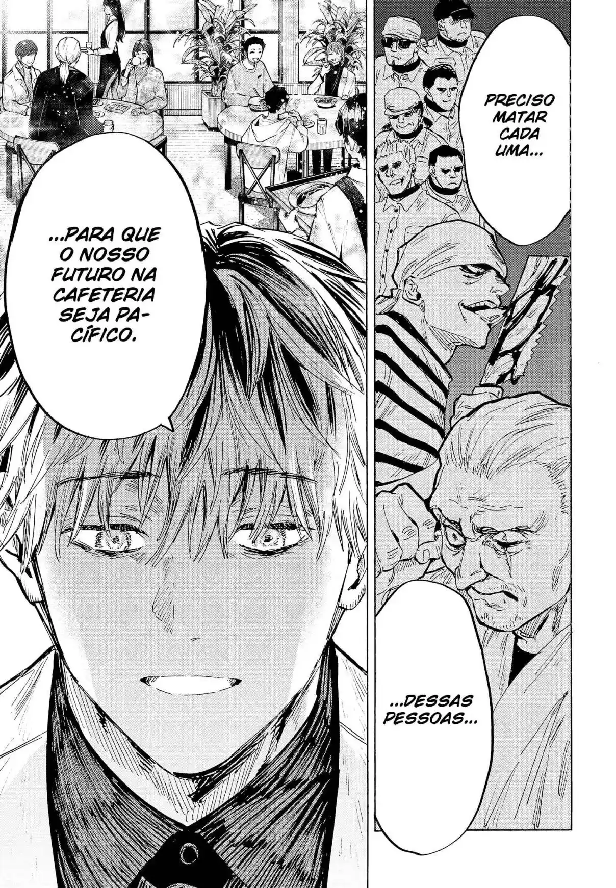 Read MARRIAGETOXIN pt_BR Manga Online
