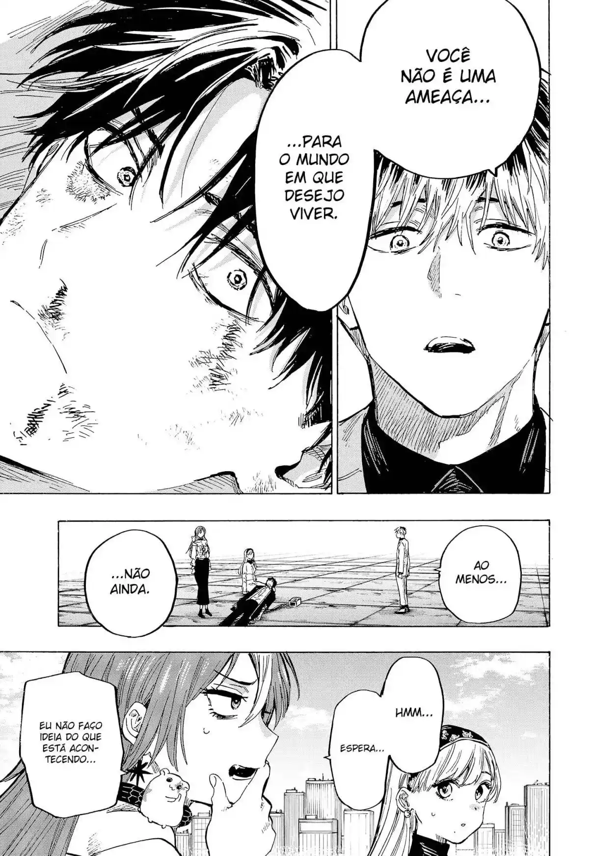Read MARRIAGETOXIN pt_BR Manga Online