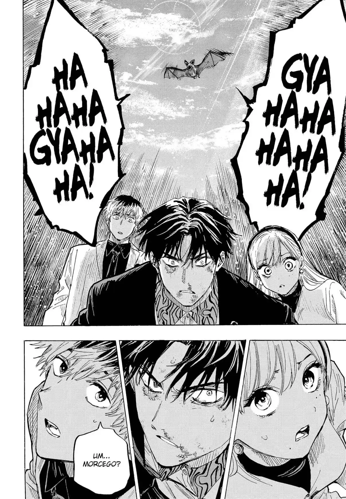 Read MARRIAGETOXIN pt_BR Manga Online