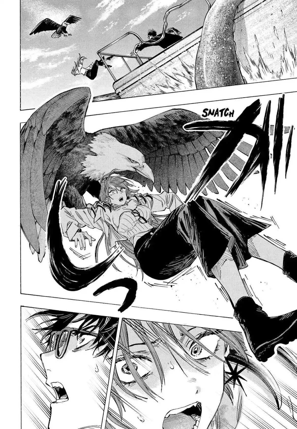 Read MARRIAGETOXIN pt_BR Manga Online
