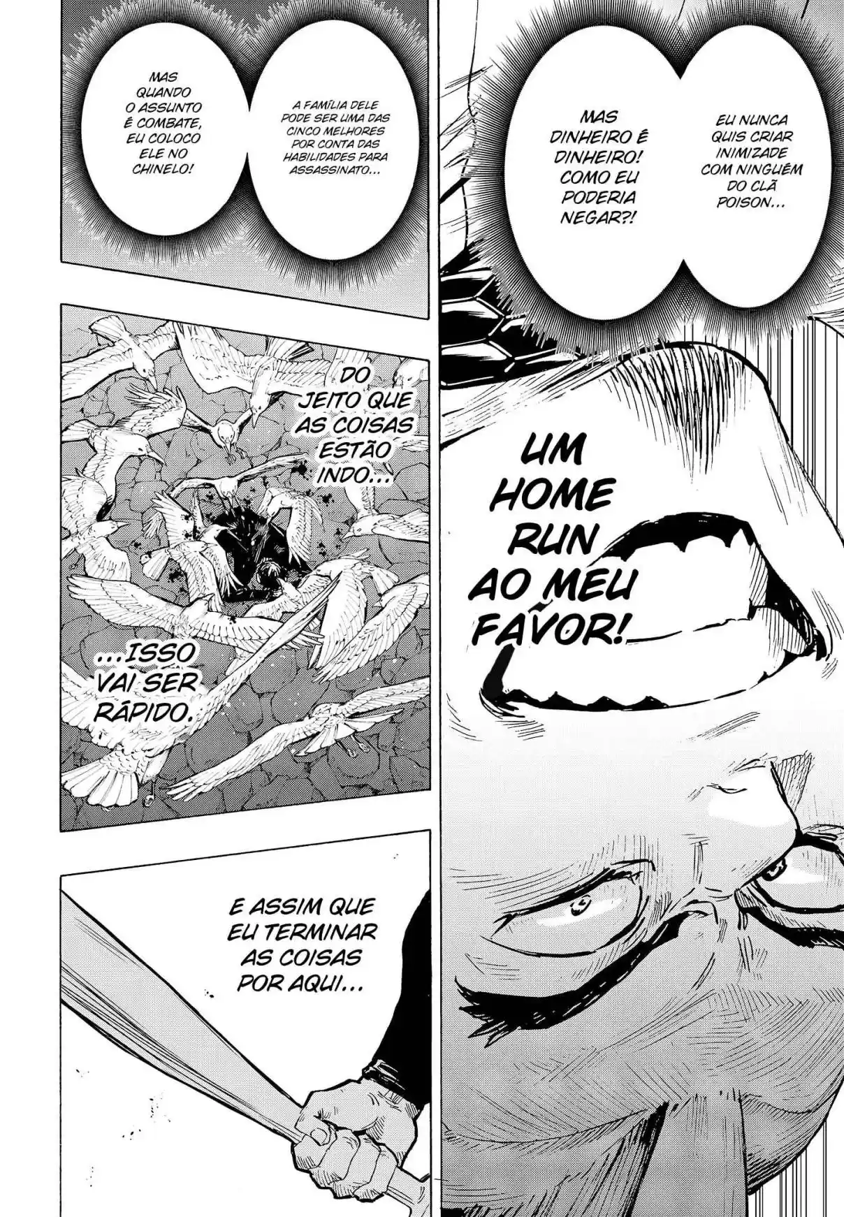 Read MARRIAGETOXIN pt_BR Manga Online