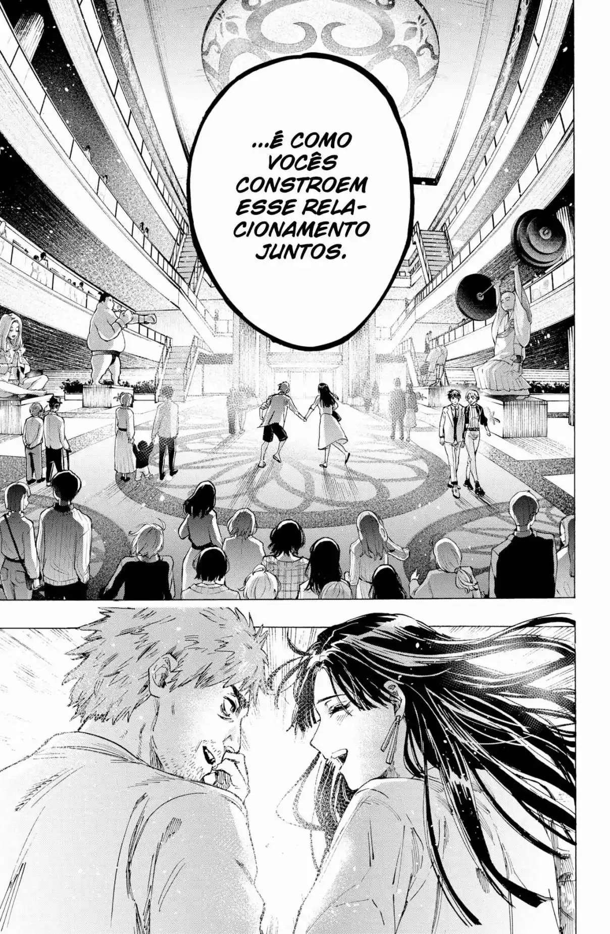 Read MARRIAGETOXIN pt_BR Manga Online