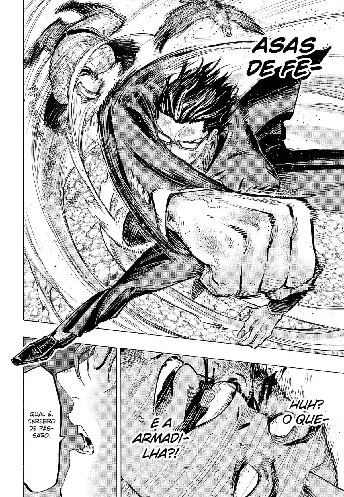 Read MARRIAGETOXIN pt_BR Manga Online