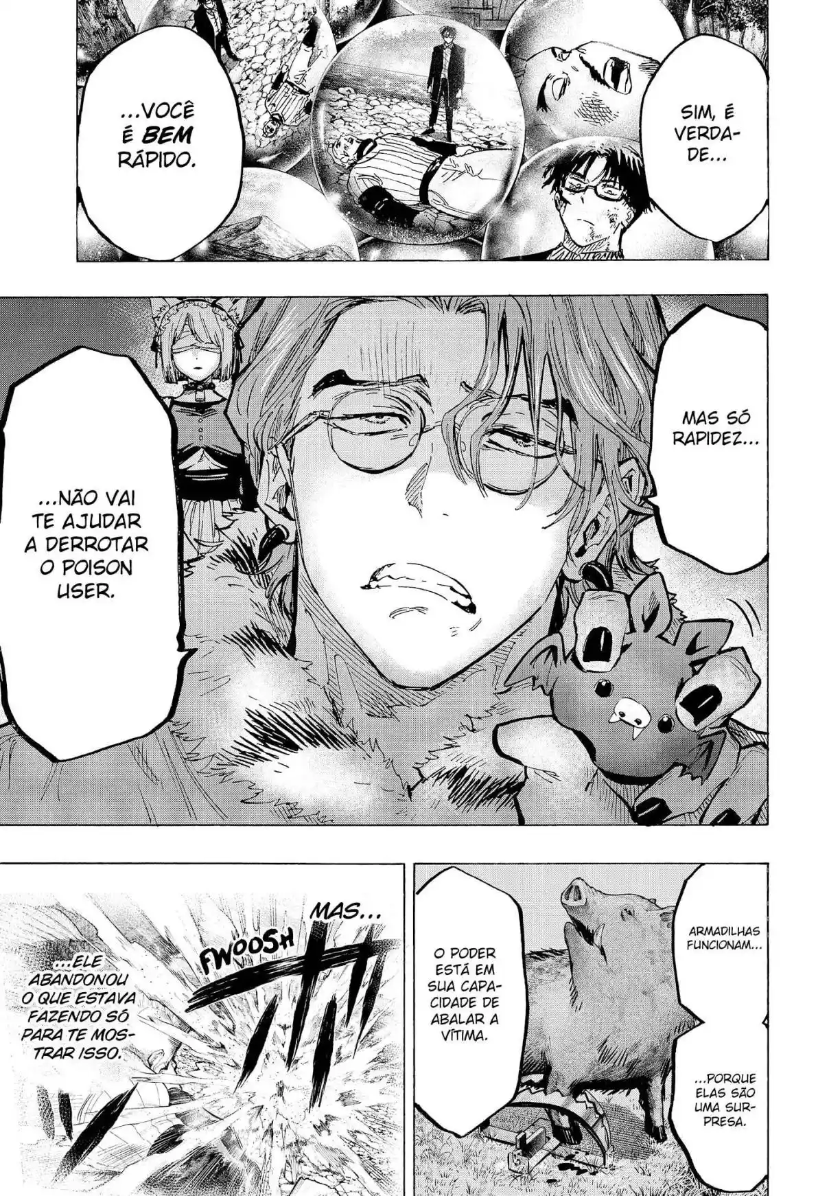 Read MARRIAGETOXIN pt_BR Manga Online