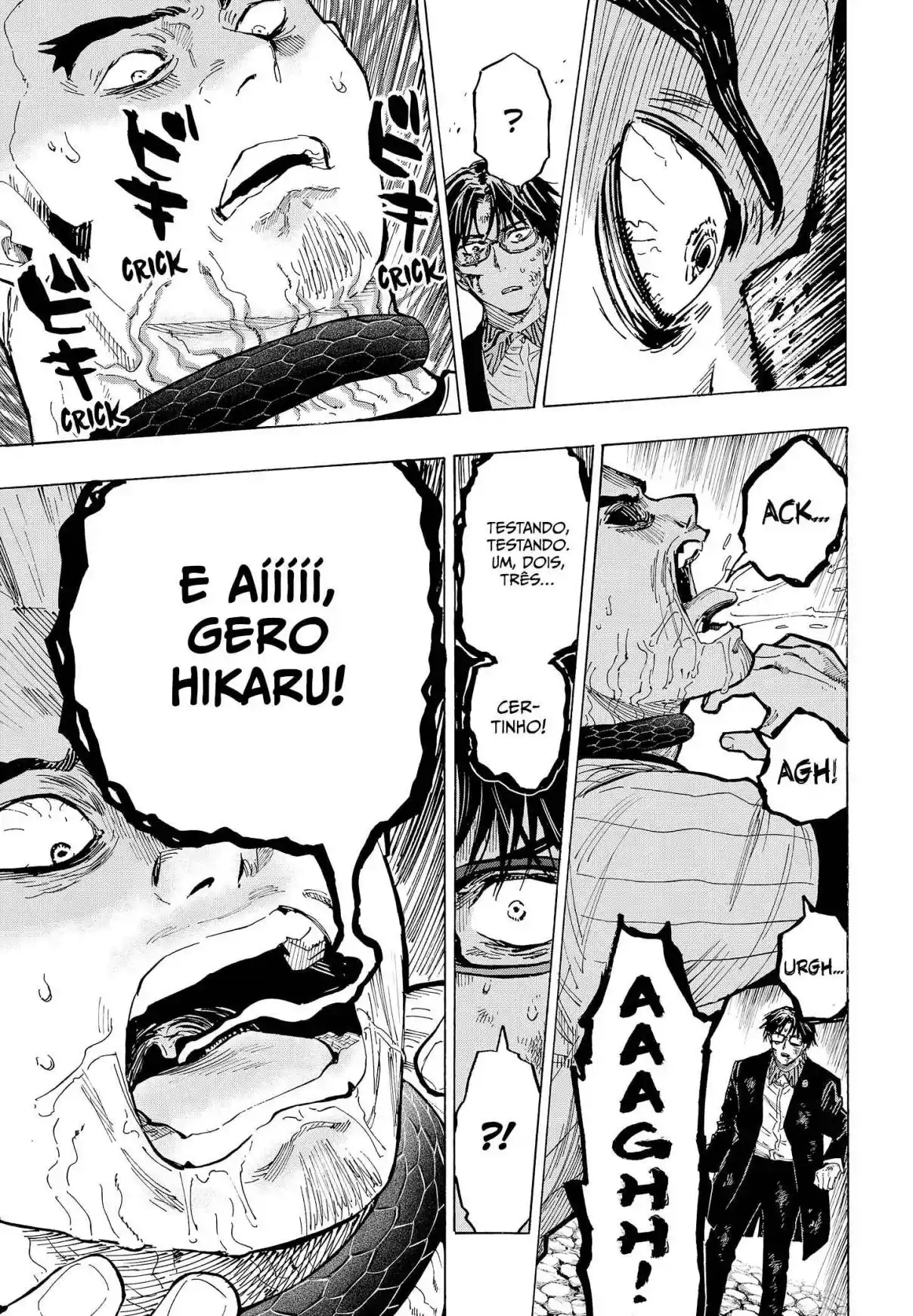 Read MARRIAGETOXIN pt_BR Manga Online