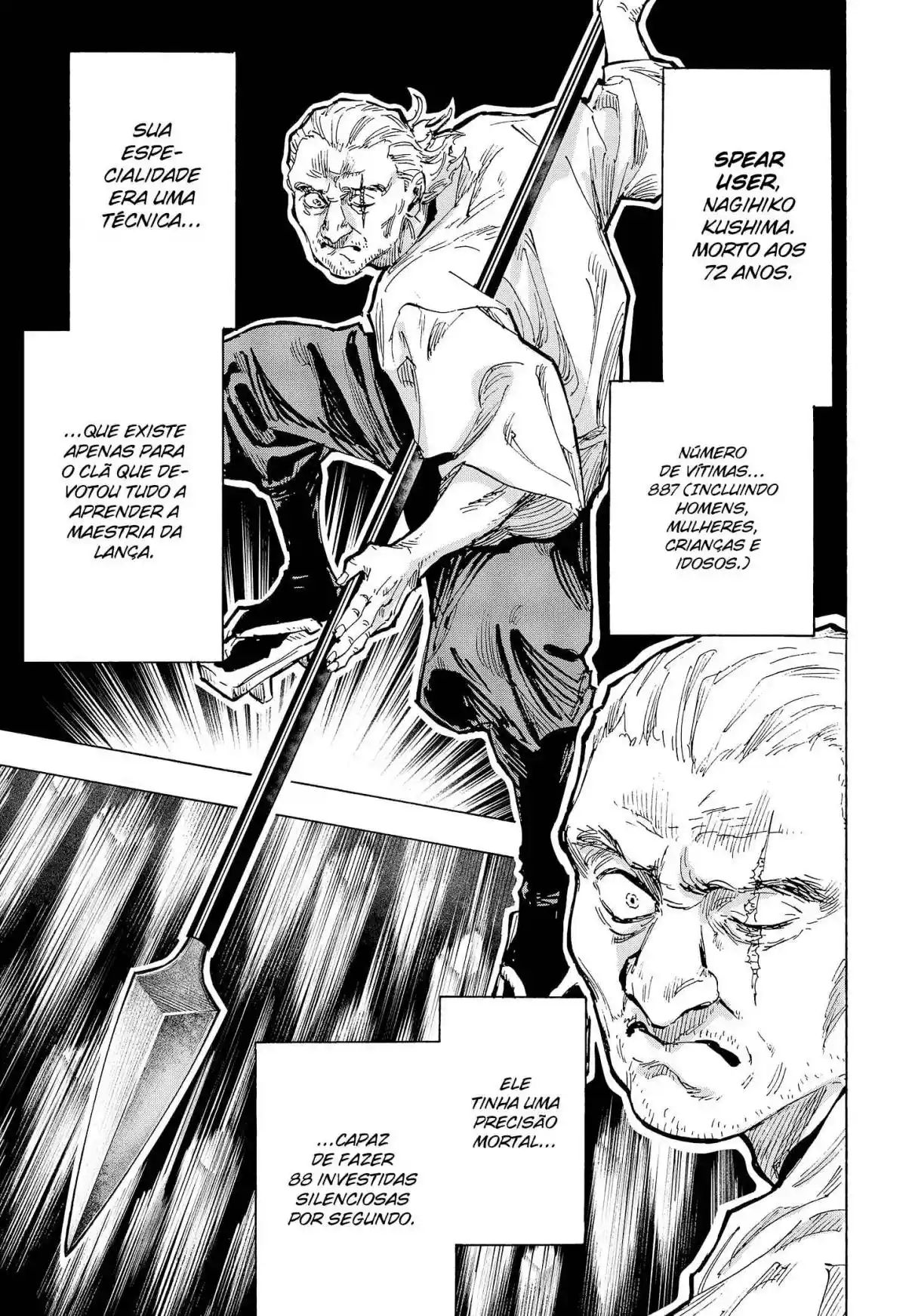 Read MARRIAGETOXIN pt_BR Manga Online