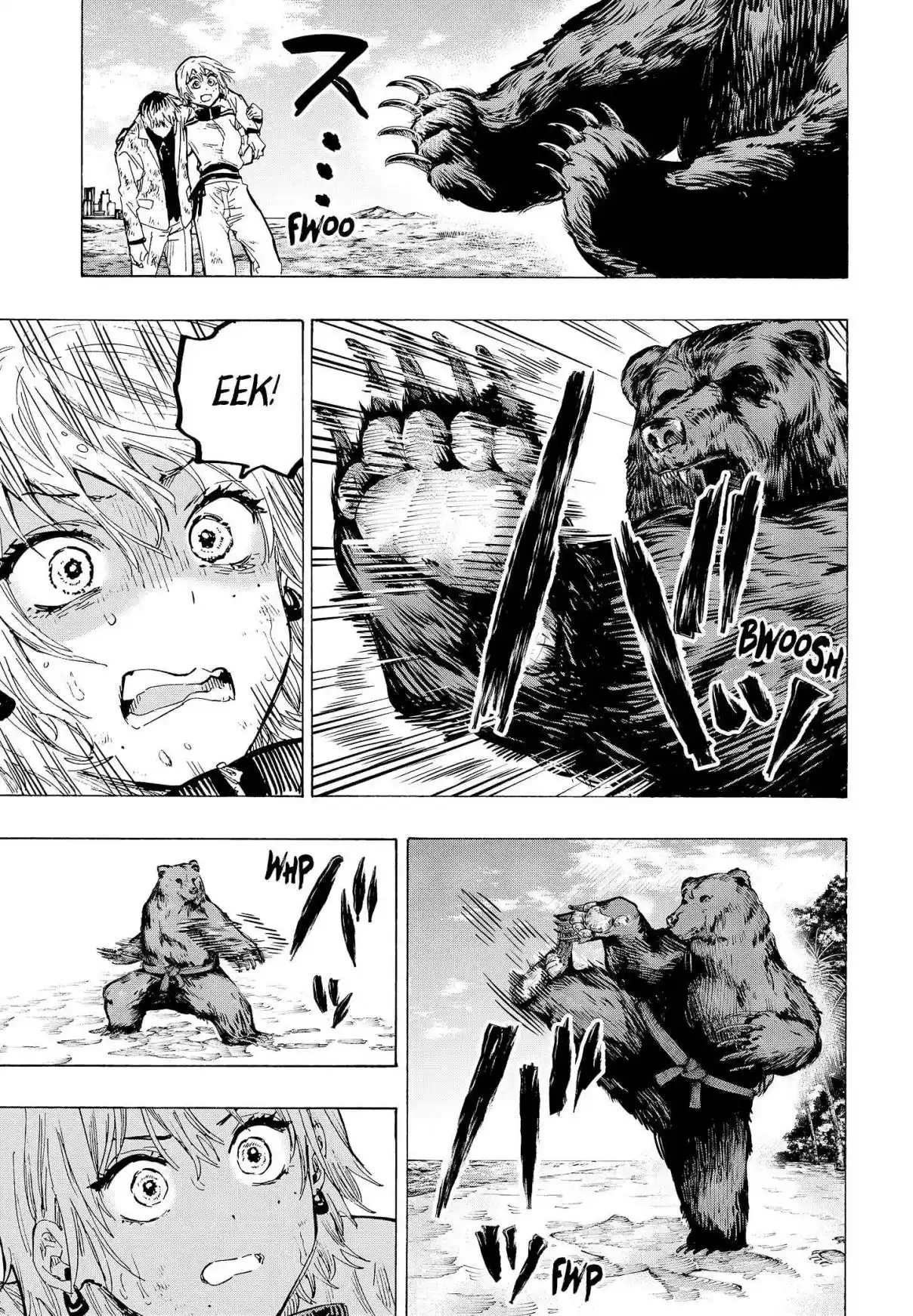 Read MARRIAGETOXIN pt_BR Manga Online