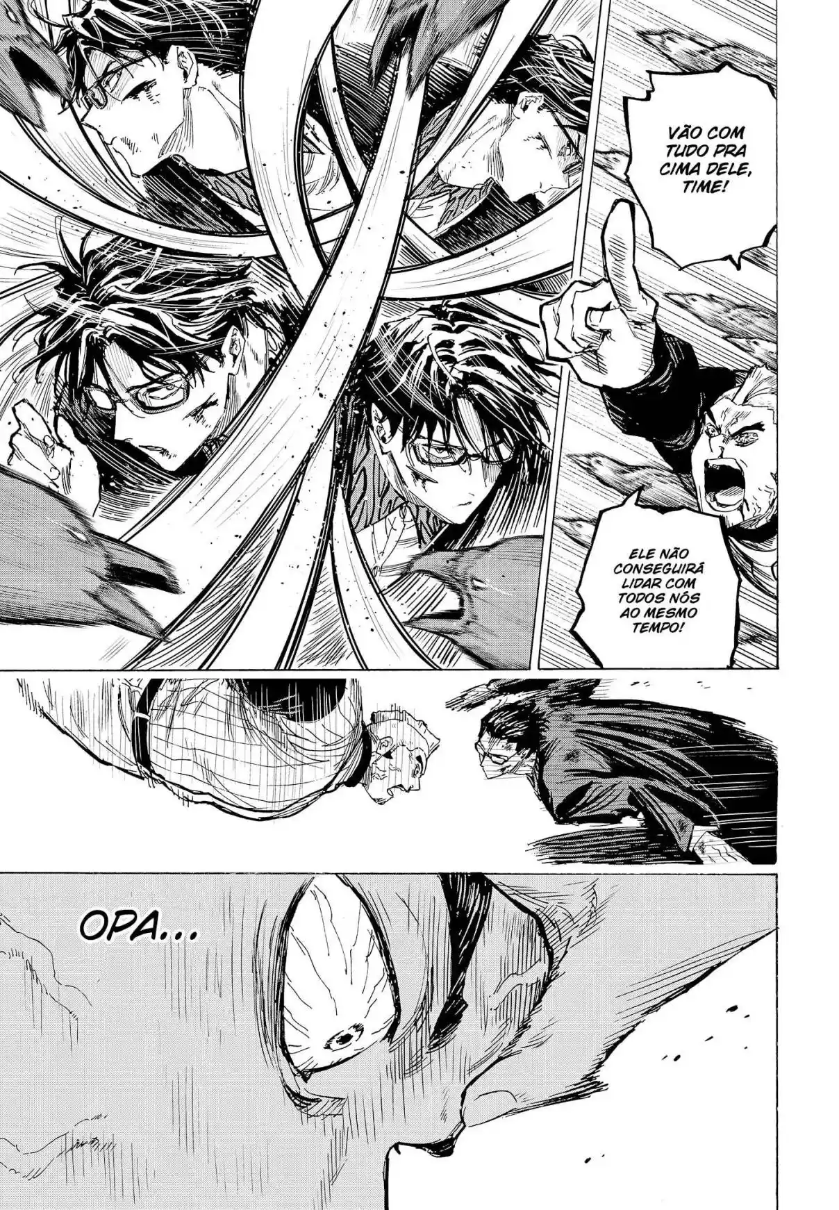 Read MARRIAGETOXIN pt_BR Manga Online