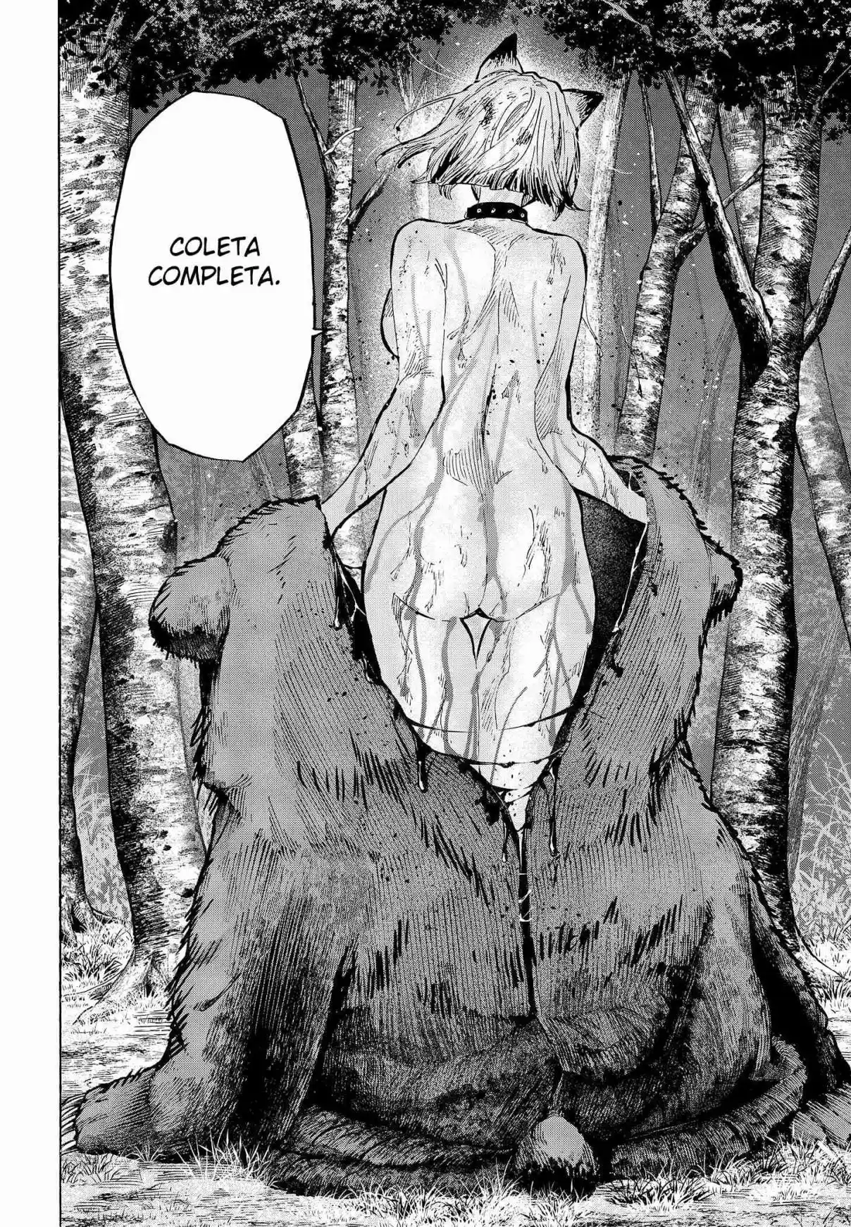 Read MARRIAGETOXIN pt_BR Manga Online