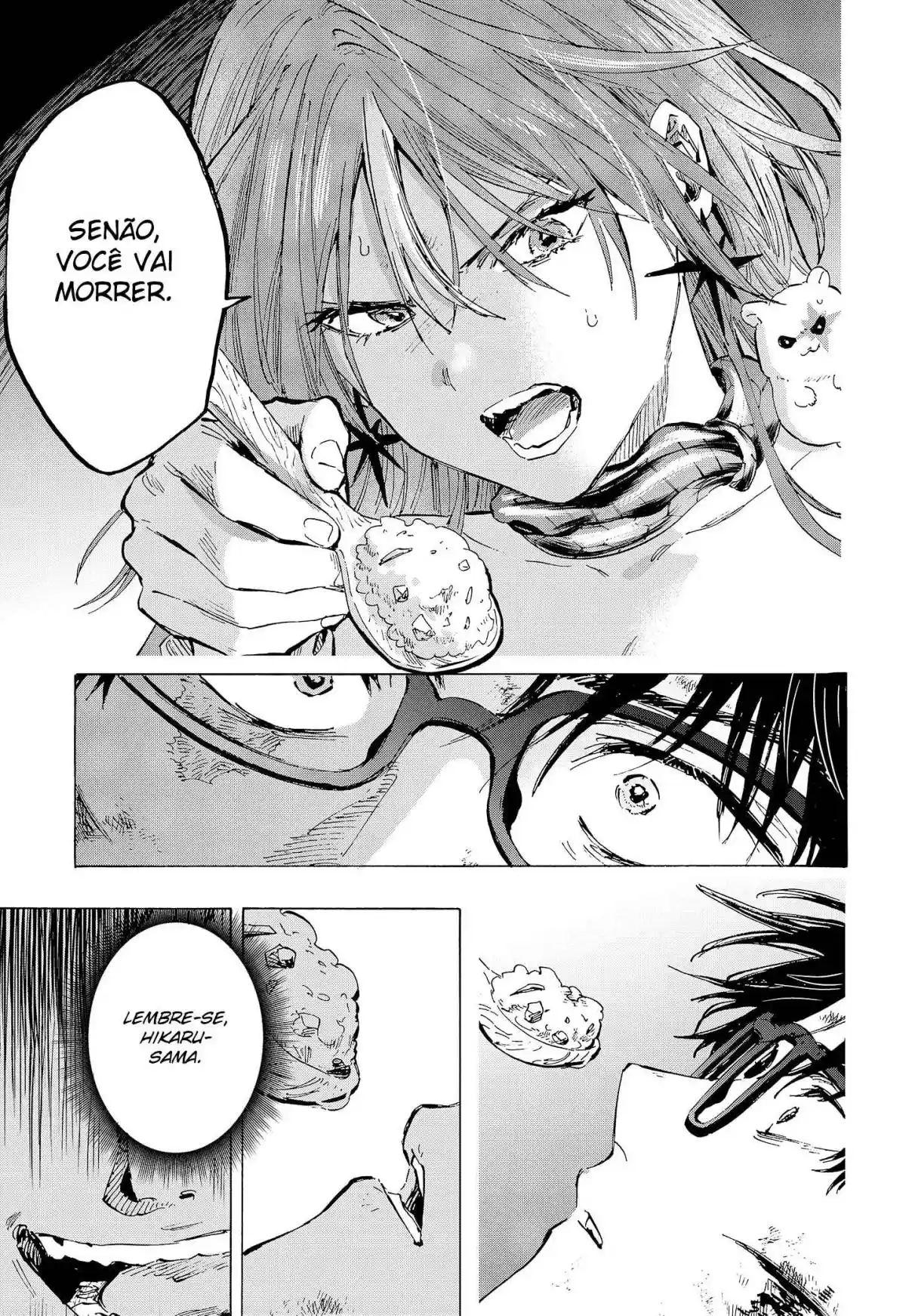 Read MARRIAGETOXIN pt_BR Manga Online