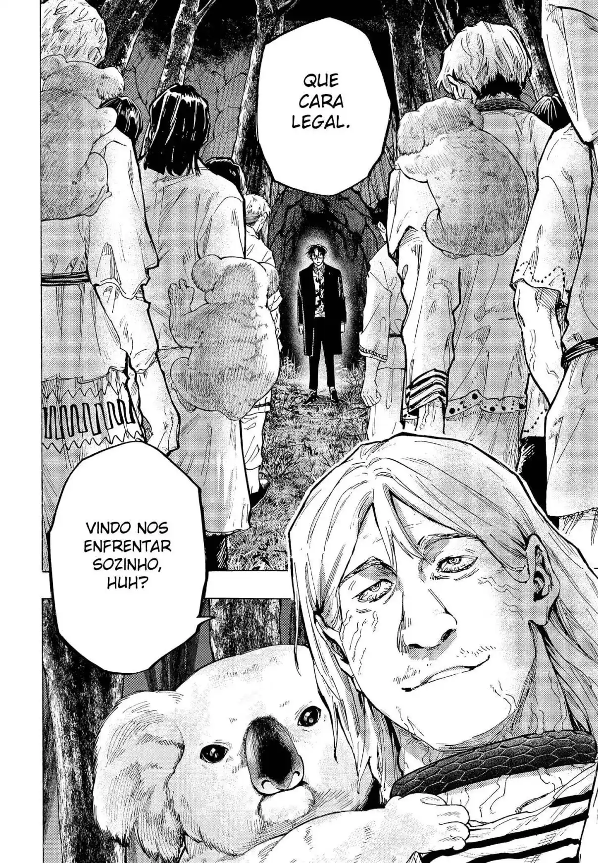 Read MARRIAGETOXIN pt_BR Manga Online