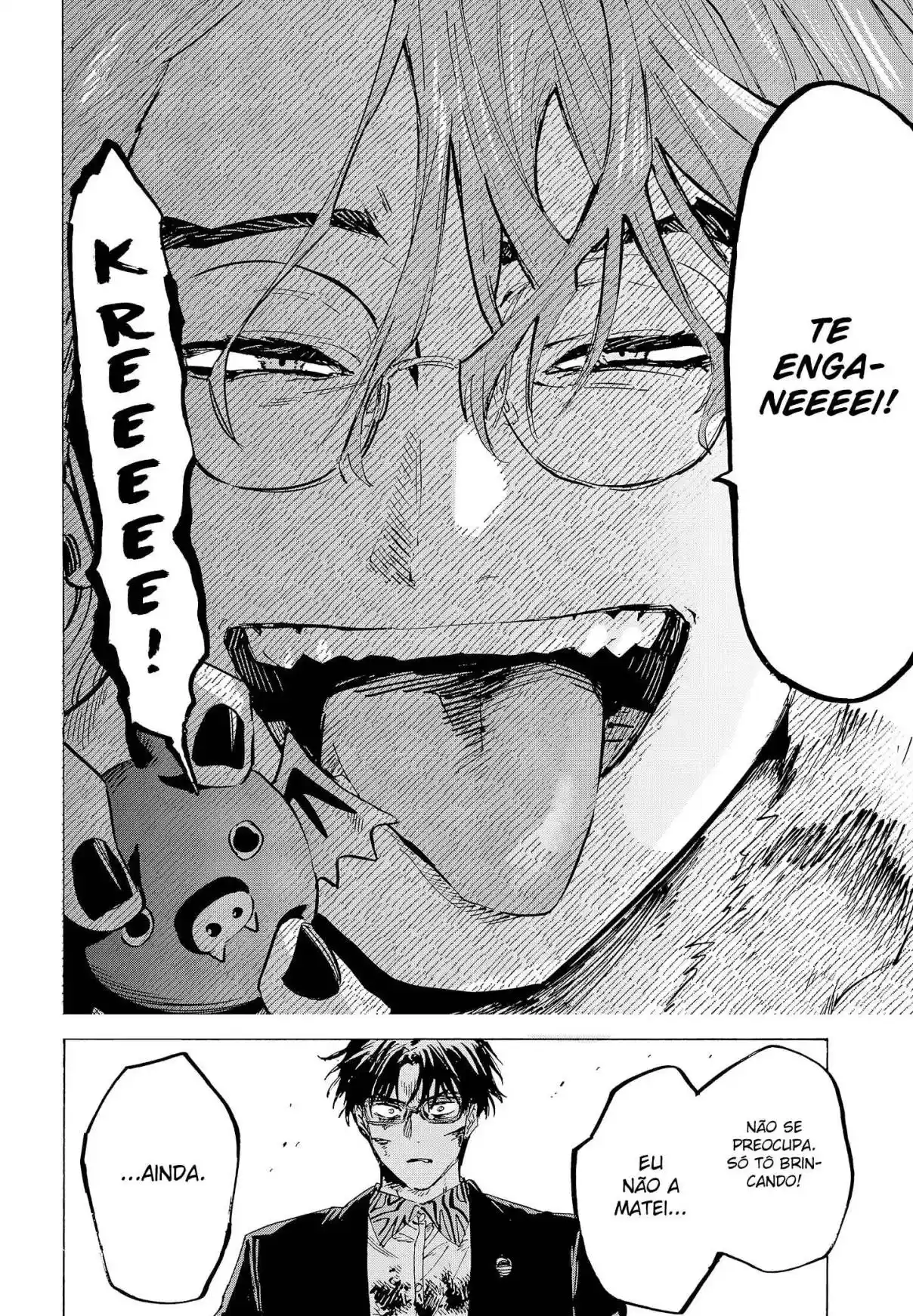 Read MARRIAGETOXIN pt_BR Manga Online