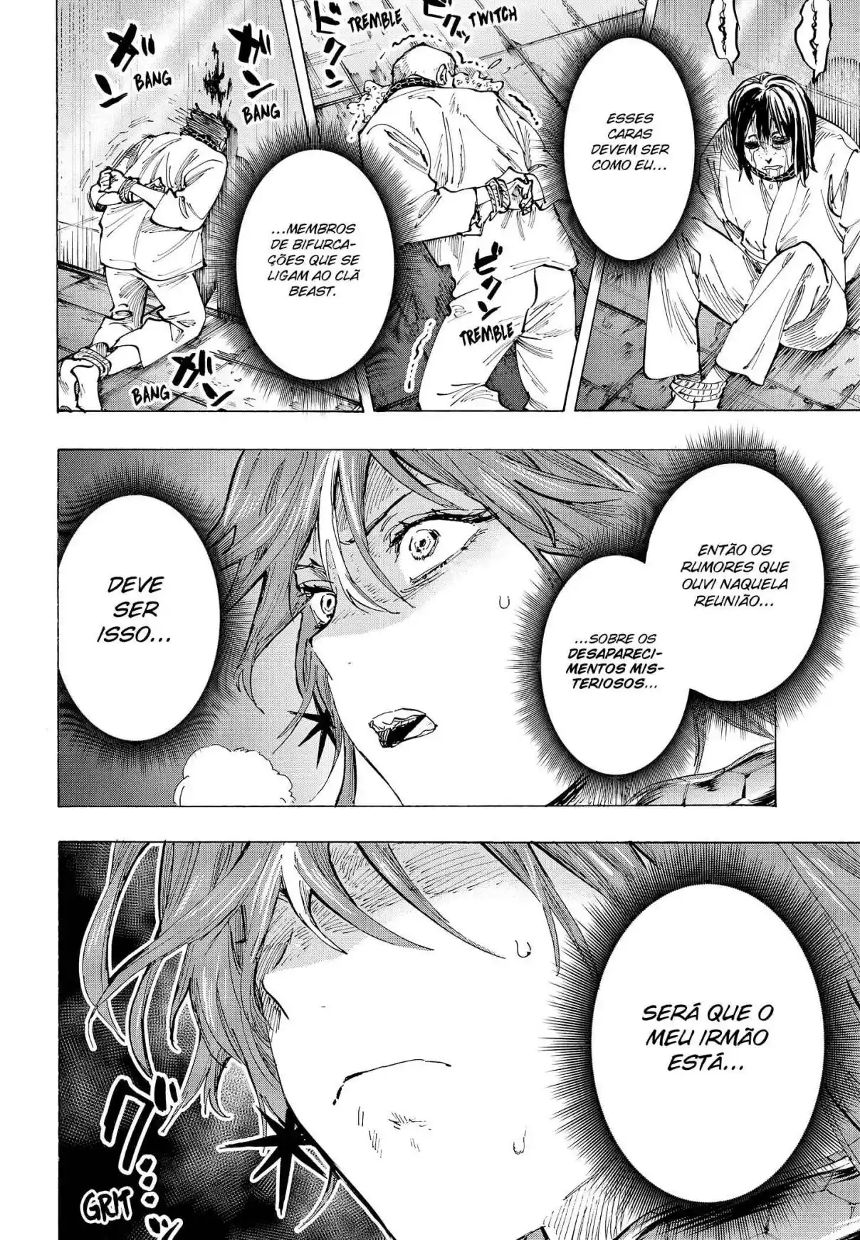 Read MARRIAGETOXIN pt_BR Manga Online