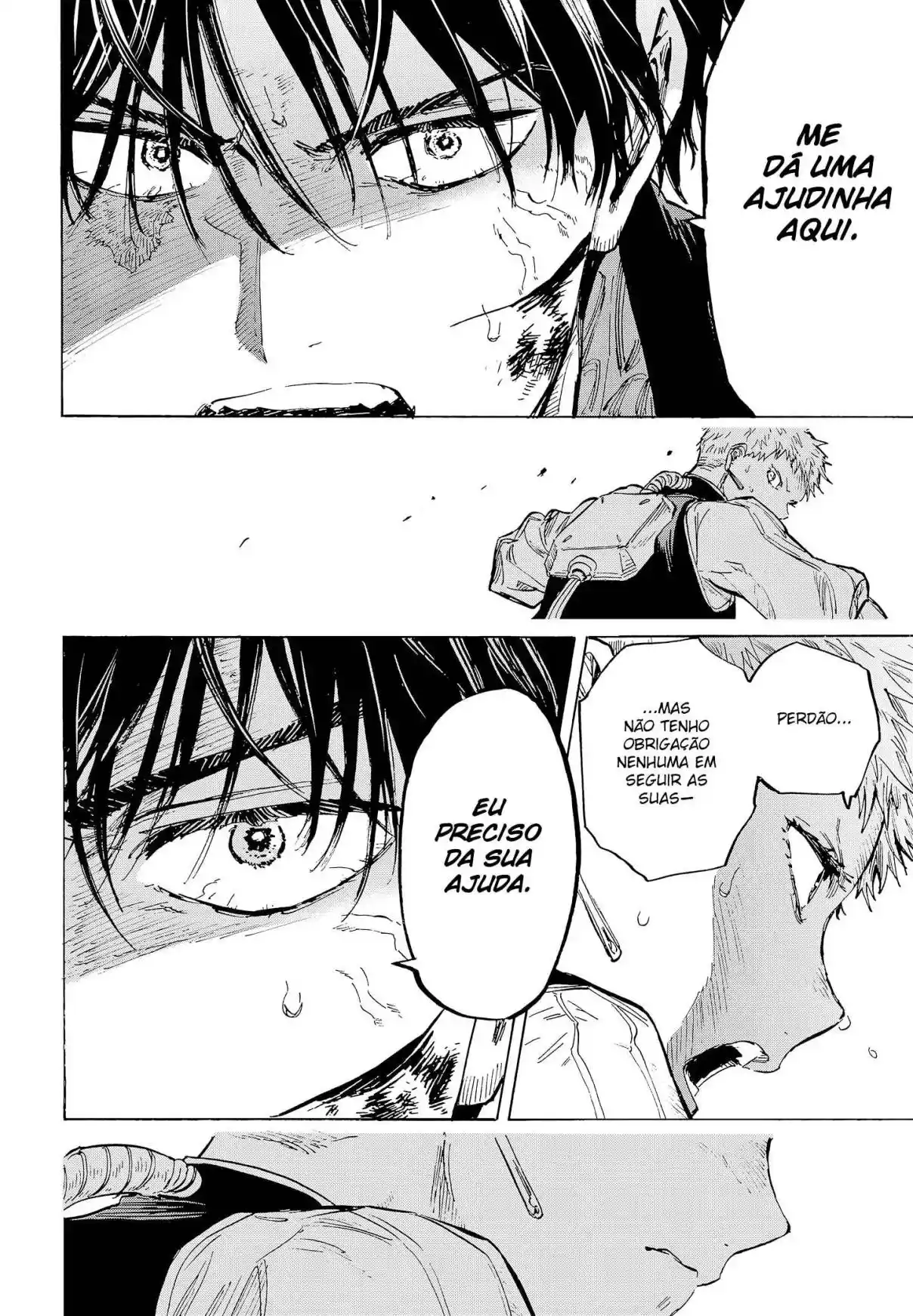 Read MARRIAGETOXIN pt_BR Manga Online