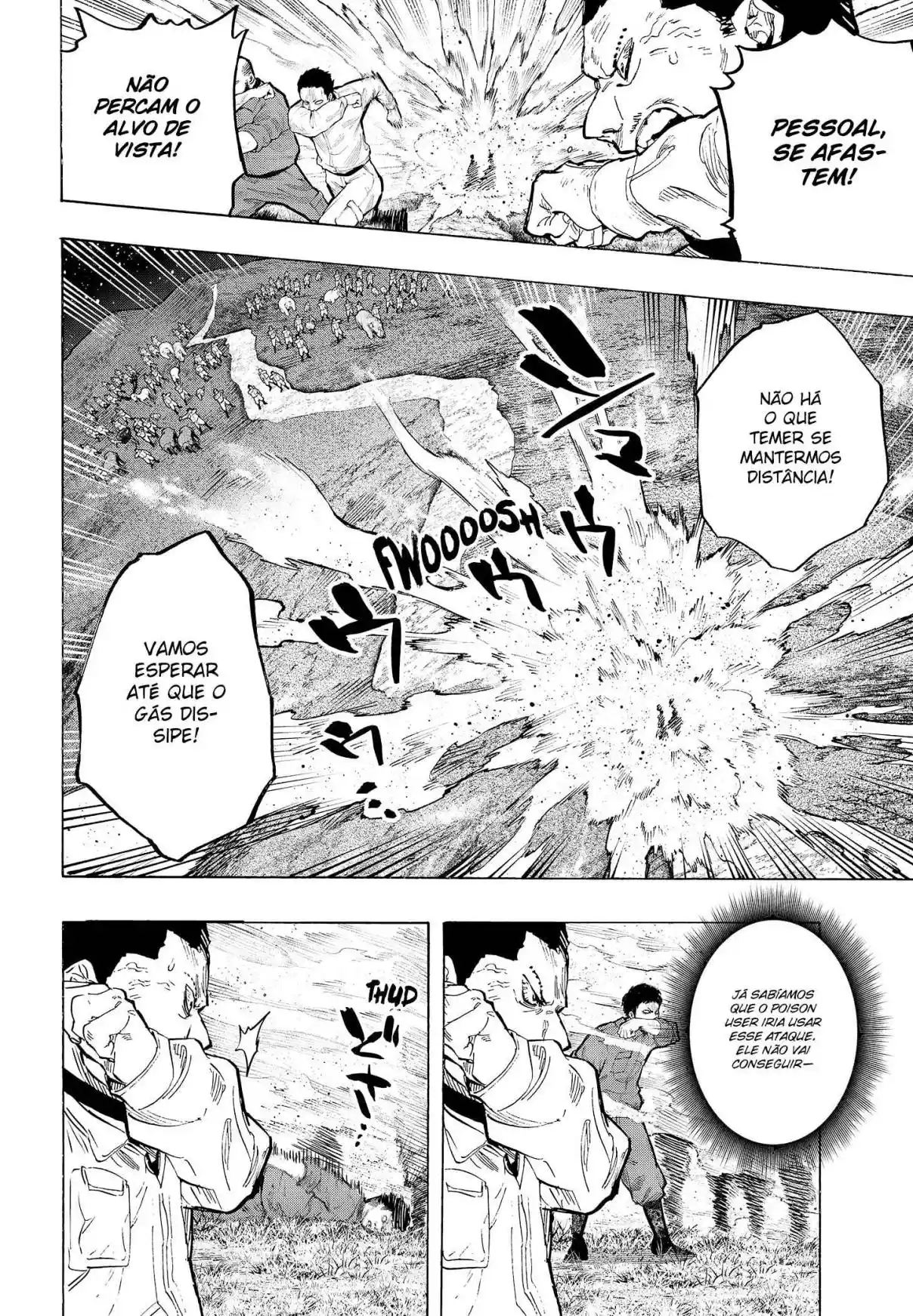Read MARRIAGETOXIN pt_BR Manga Online