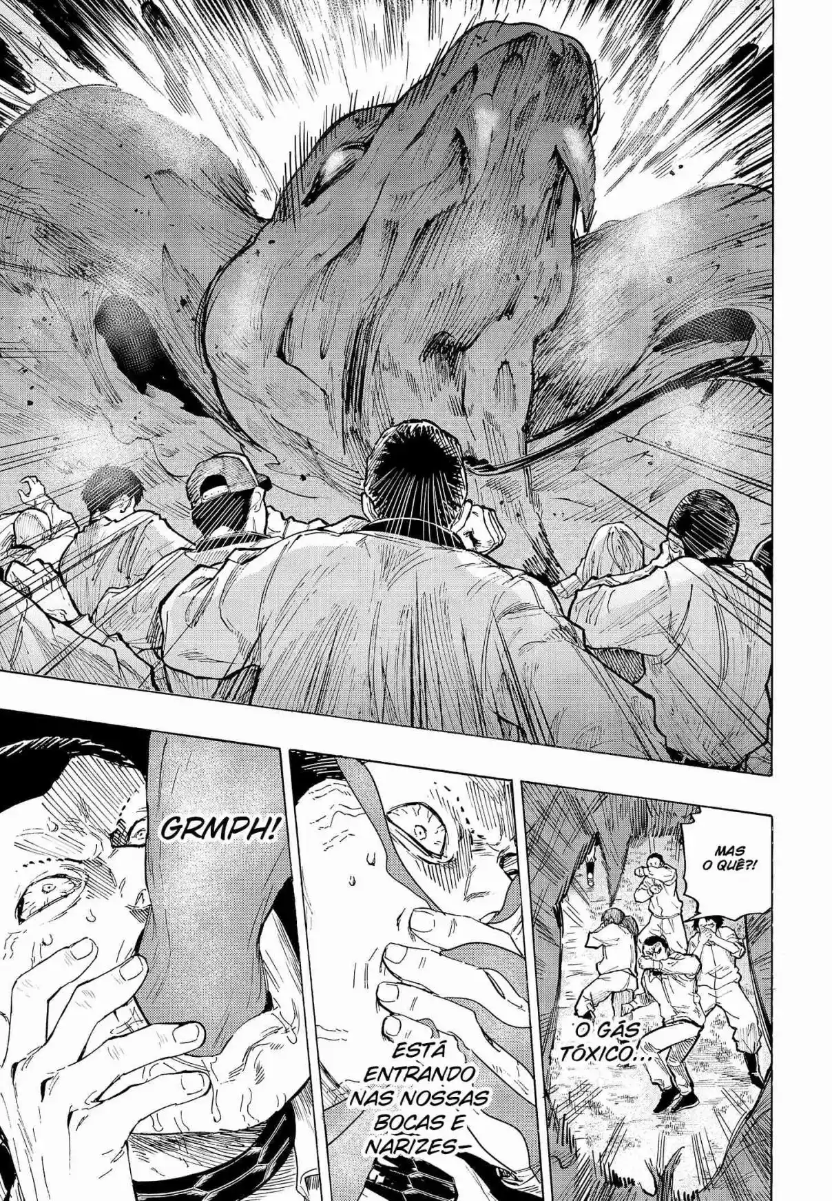 Read MARRIAGETOXIN pt_BR Manga Online